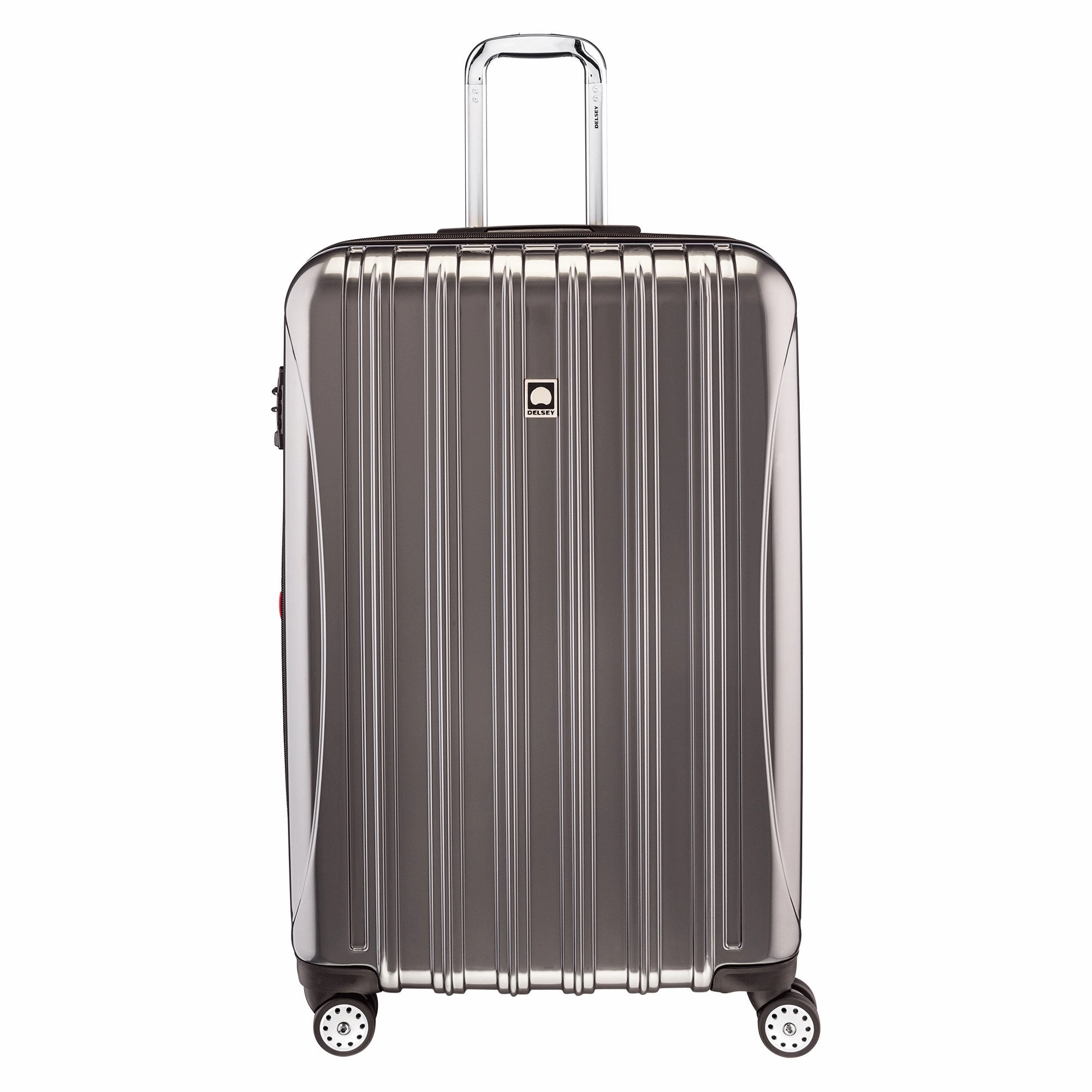DELSEY Paris Helium Aero 29" 4-Wheel Large Luggage