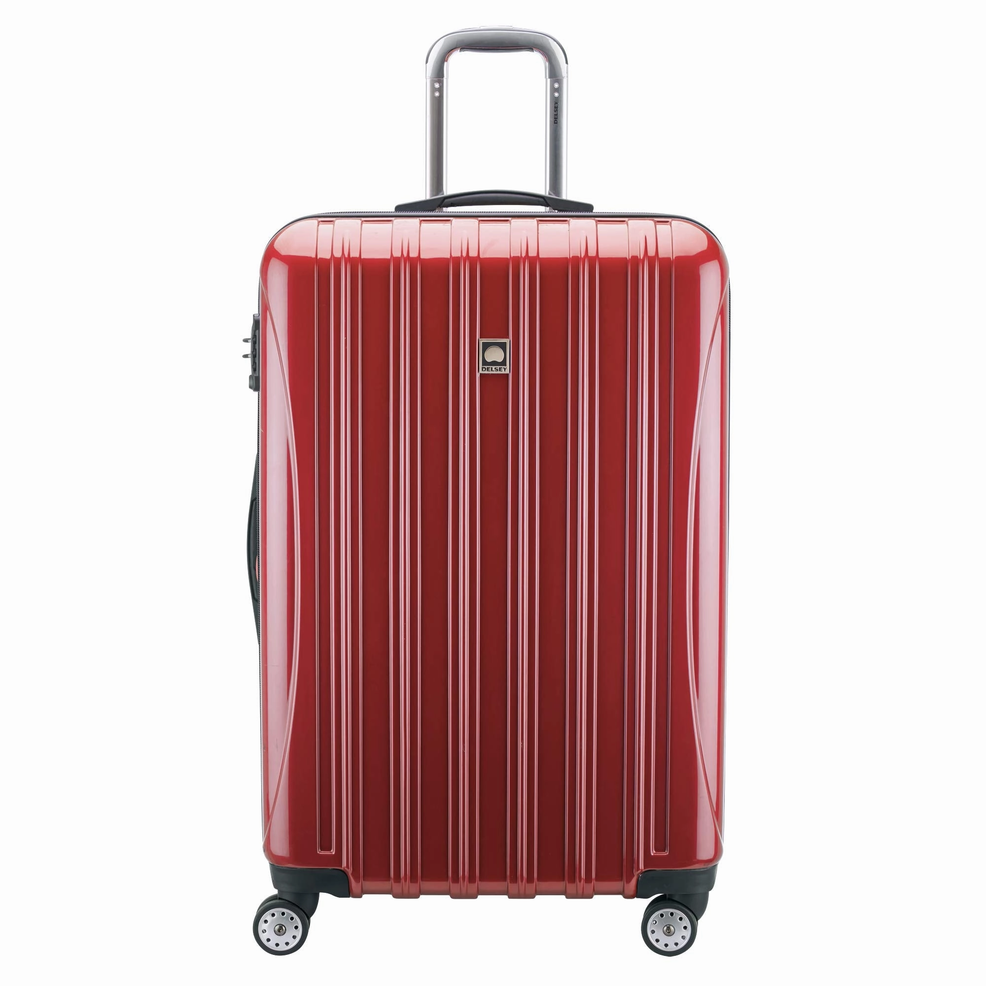 DELSEY Paris Helium Aero 29" 4-Wheel Large Luggage