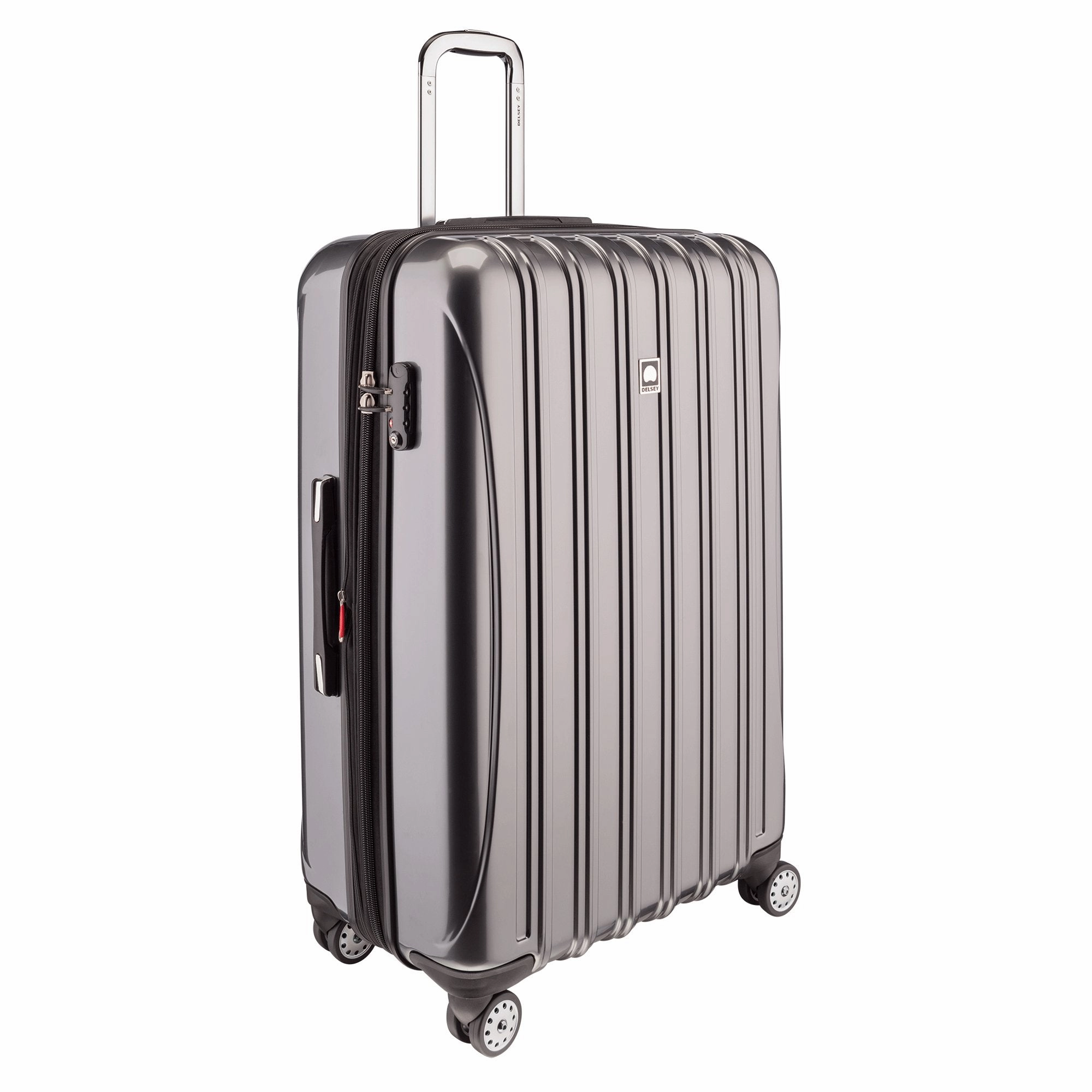 DELSEY Paris Helium Aero 29" 4-Wheel Large Luggage