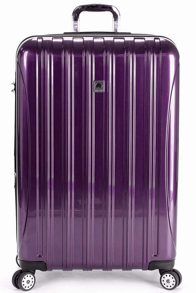 DELSEY Paris Helium Aero 29" 4-Wheel Large Luggage