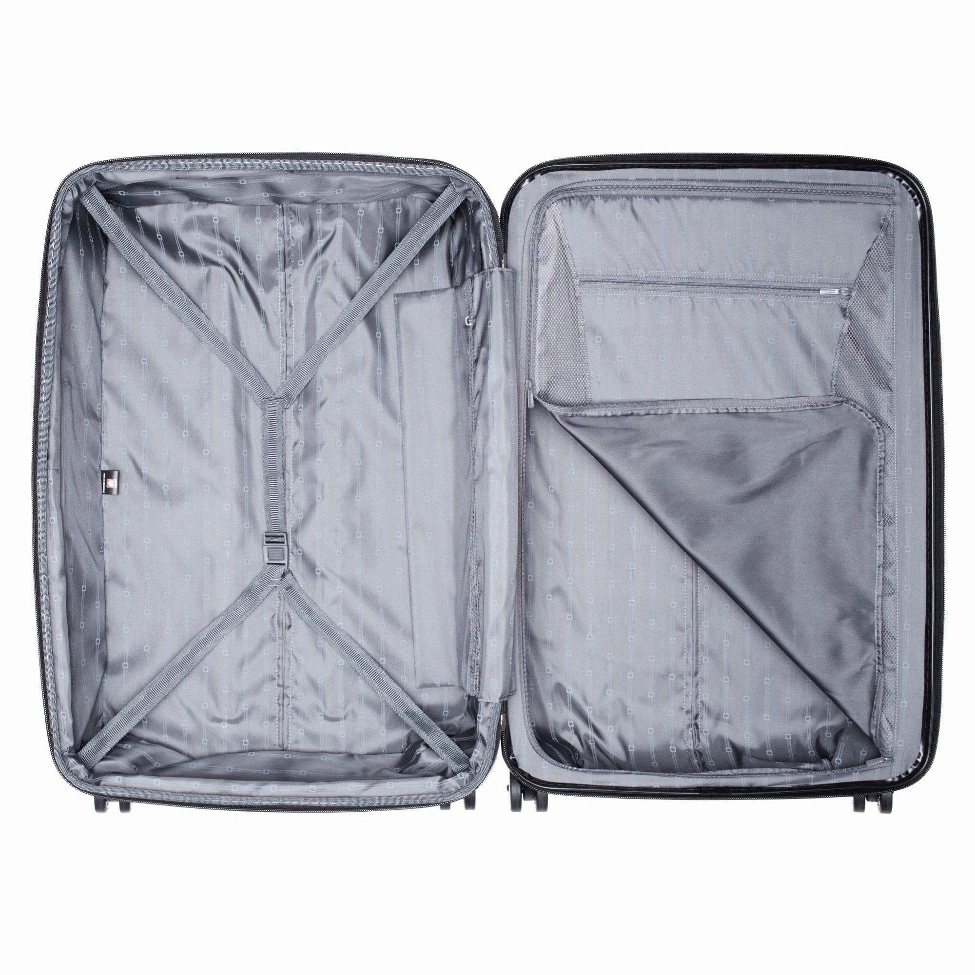 DELSEY Paris Helium Aero 29" 4-Wheel Large Luggage