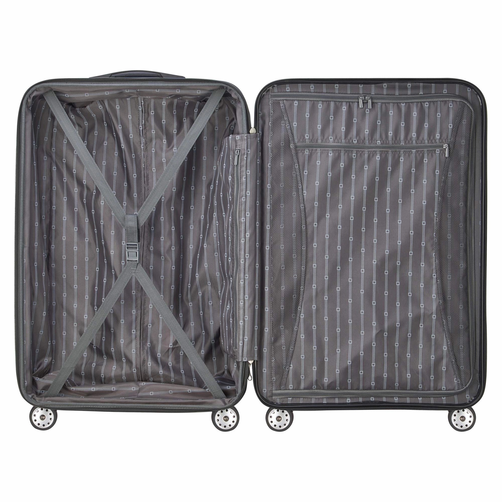 DELSEY Paris Helium Aero 29" 4-Wheel Large Luggage