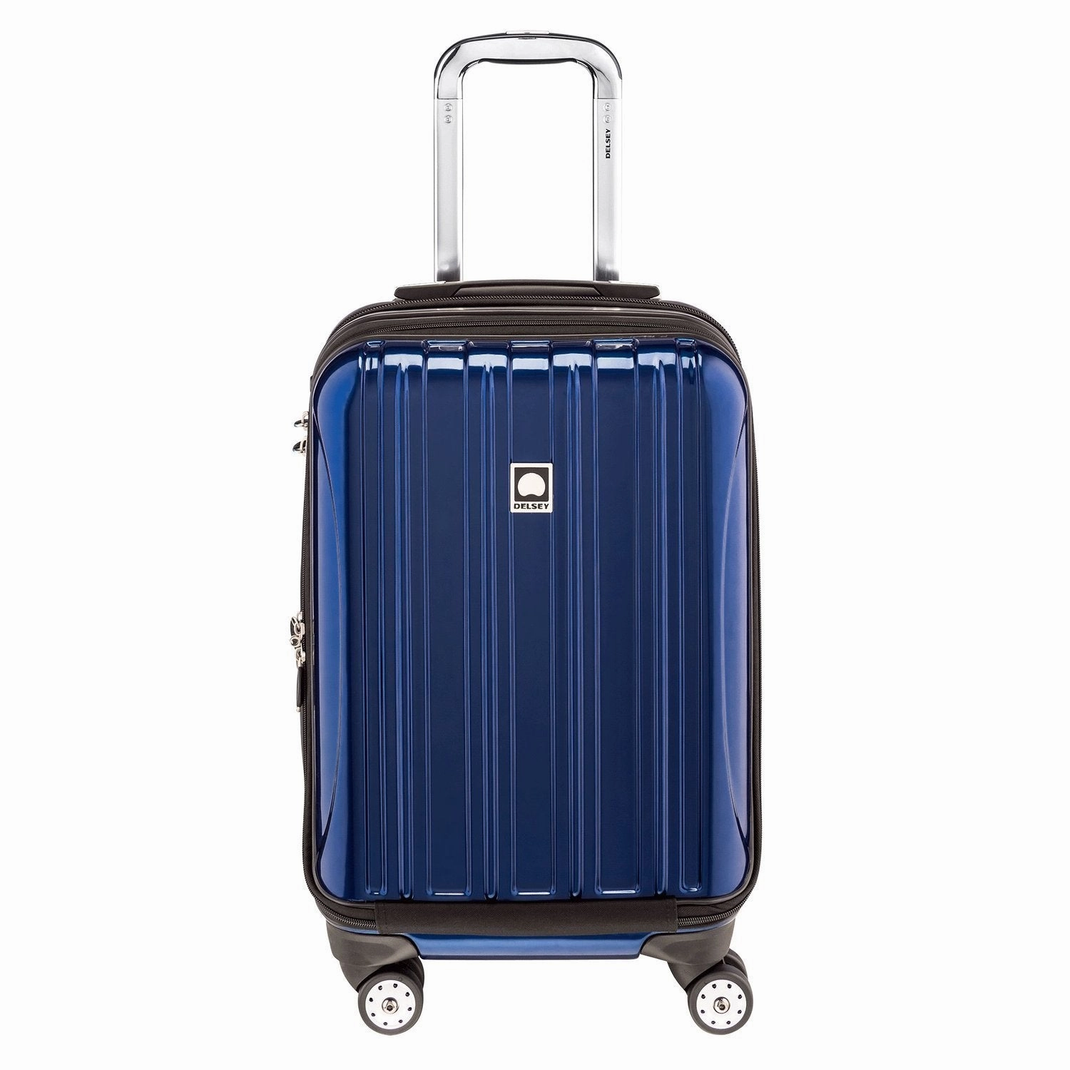 DELSEY Paris Helium Aero 2 Piece Set (19"/29") 4-Wheel Luggage Sets
