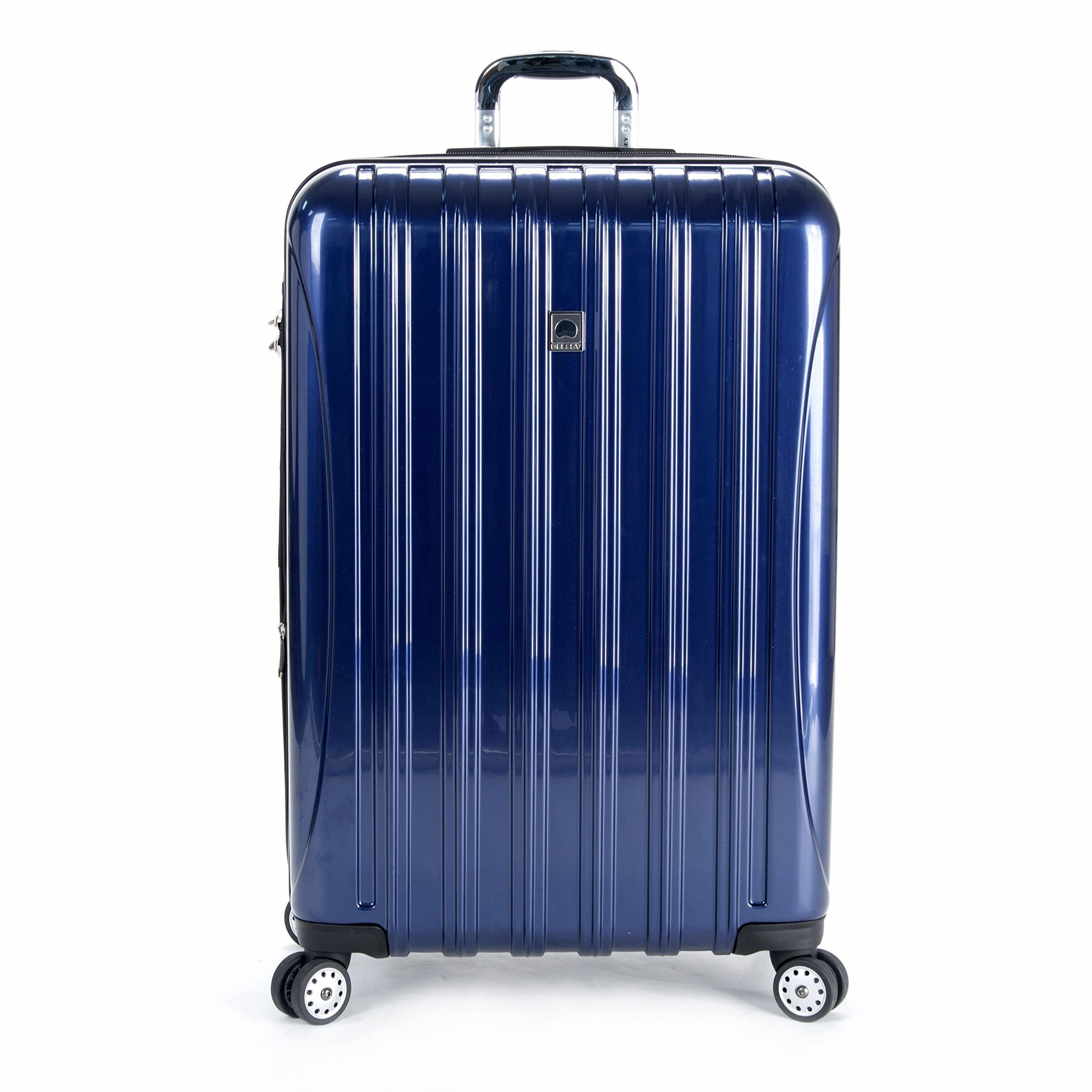 DELSEY Paris Helium Aero 2 Piece Set (19"/29") 4-Wheel Luggage Sets