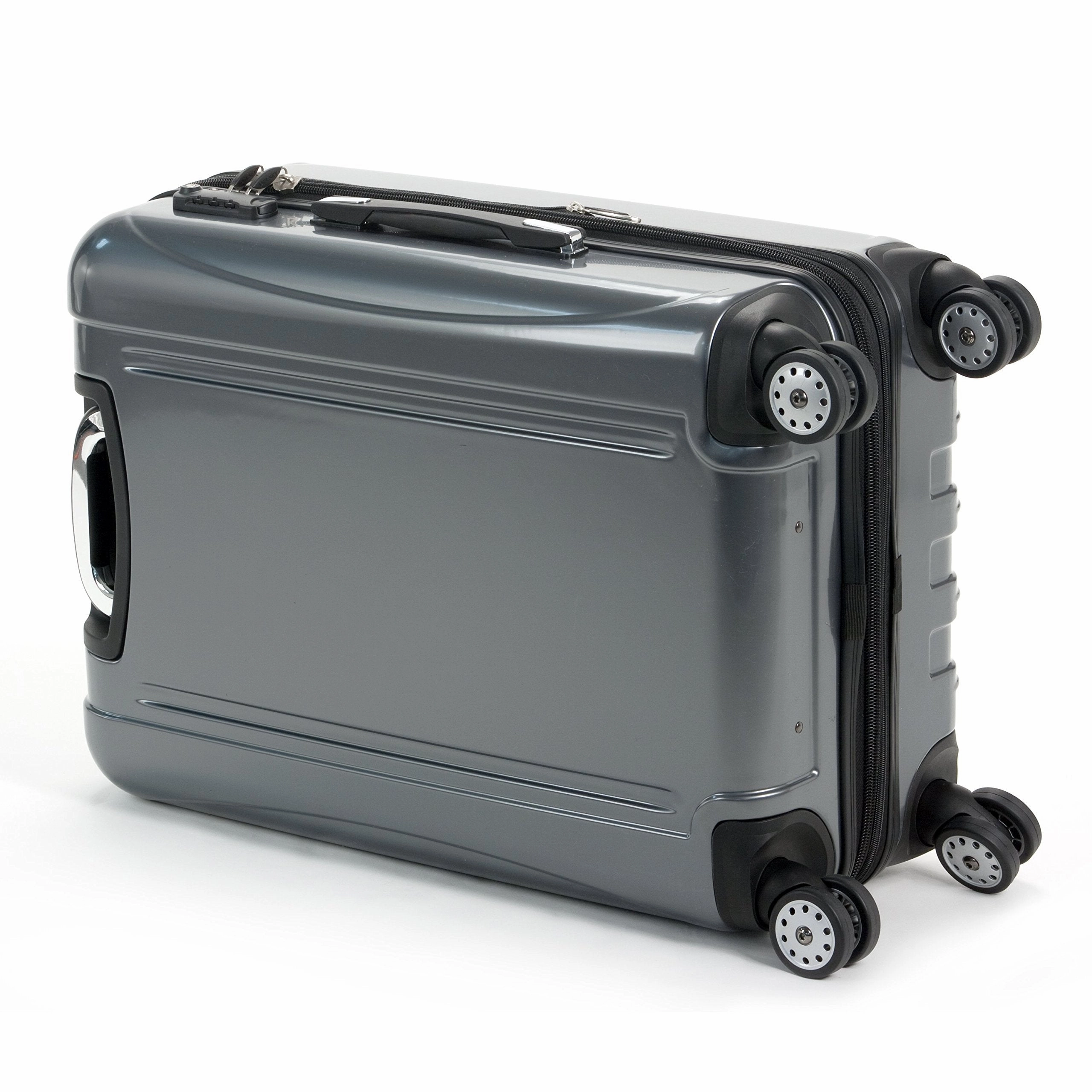 DELSEY Paris Helium Aero 3 Piece Set (21"/25"/29") 4-Wheel Luggage Sets