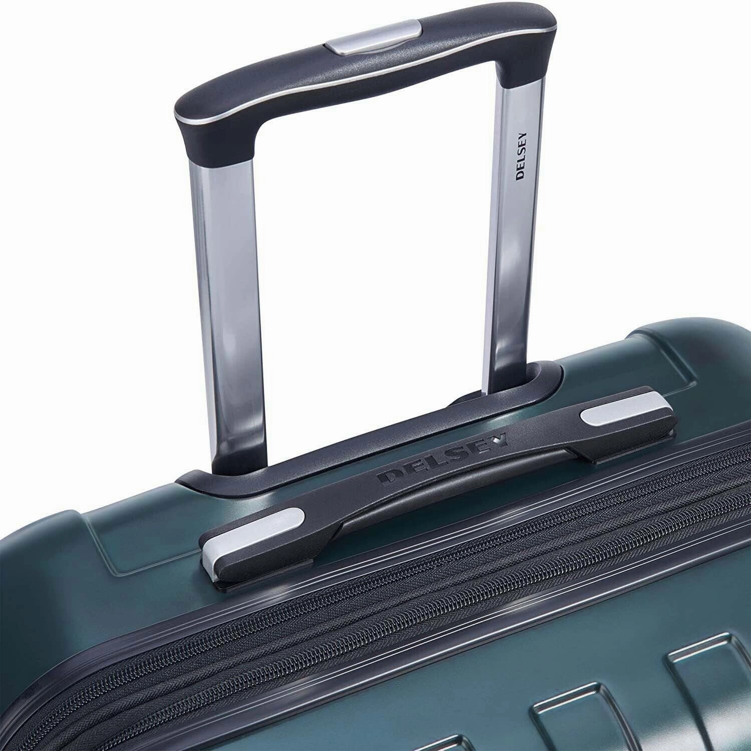 DELSEY Paris Helium Aero 3 Piece Set (21"/25"/29") 4-Wheel Luggage Sets