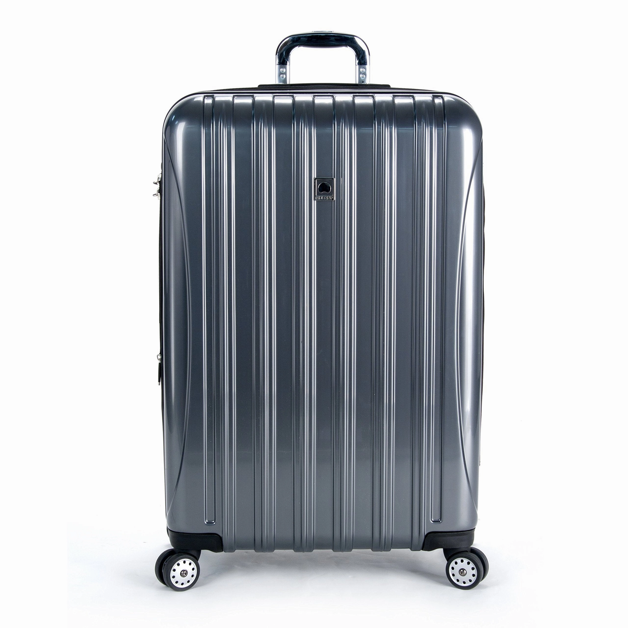 DELSEY Paris Helium Aero 3 Piece Set (21"/25"/29") 4-Wheel Luggage Sets