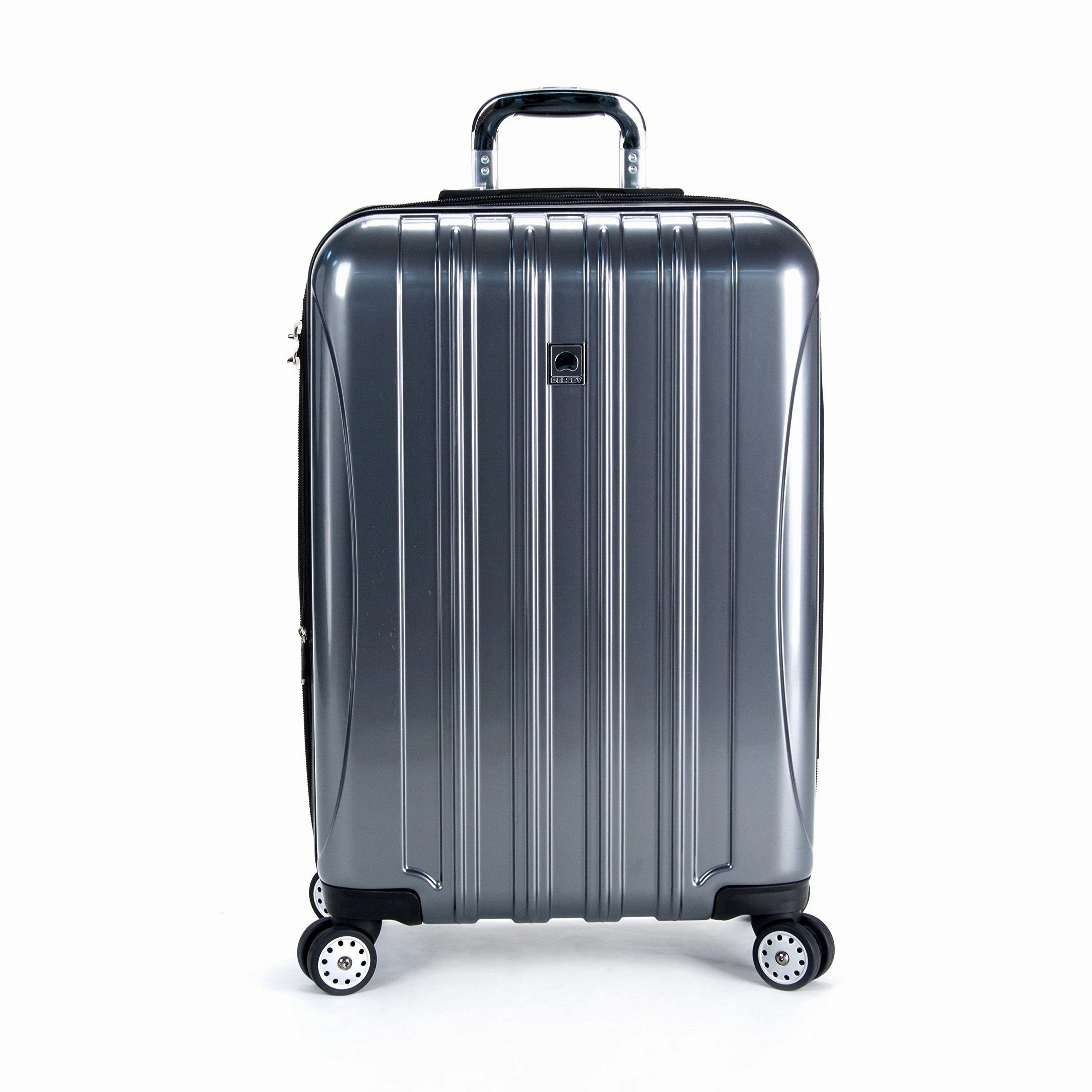 DELSEY Paris Helium Aero 3 Piece Set (21"/25"/29") 4-Wheel Luggage Sets