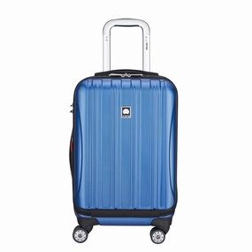 DELSEY Paris Helium Aero Hardside Expandable Luggage with Spinner Wheels