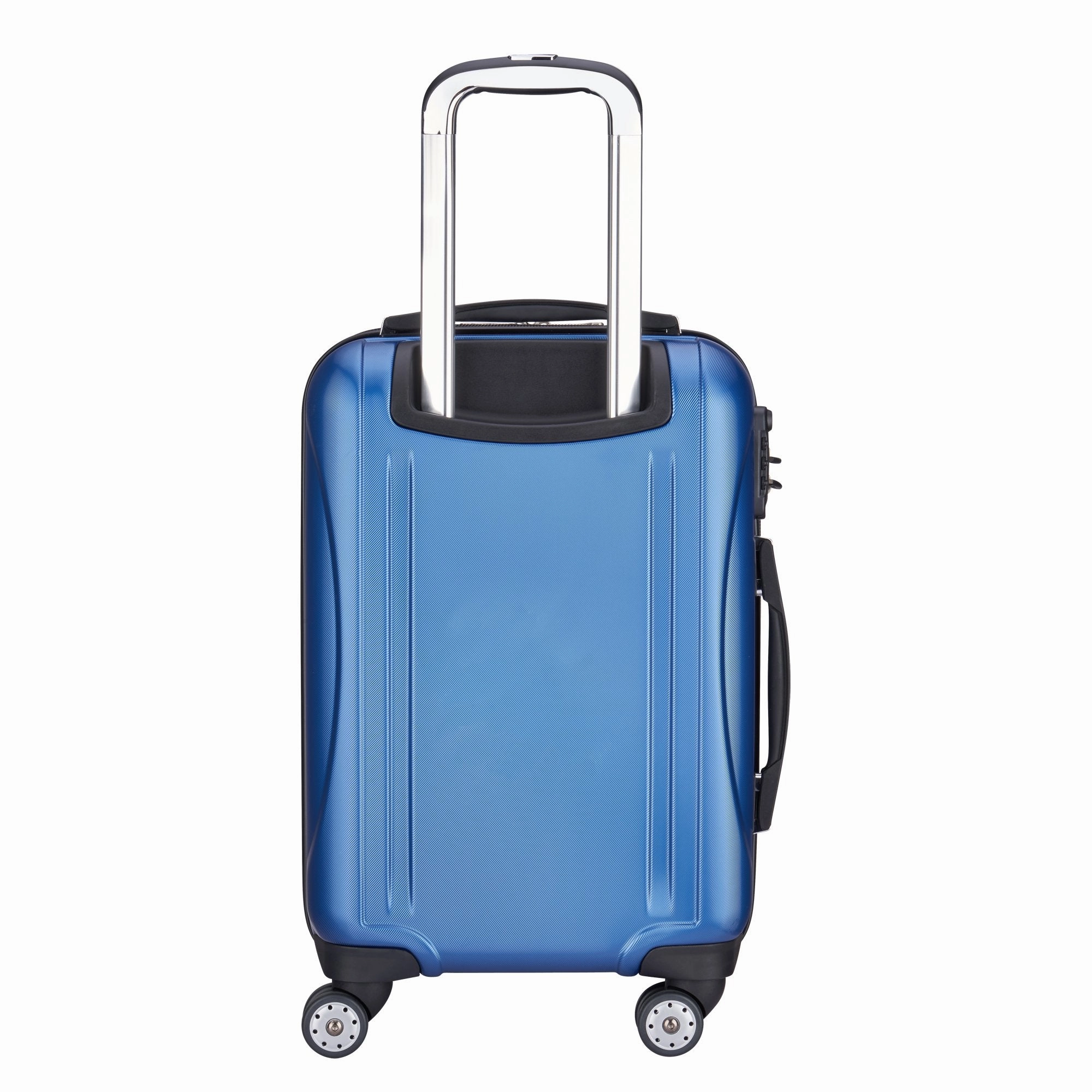 DELSEY Paris Helium Aero Hardside Expandable Luggage with Spinner Wheels