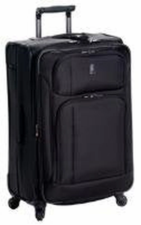 DELSEY Paris Helium Breeze 3.0 30" 4-Wheel Large Luggage