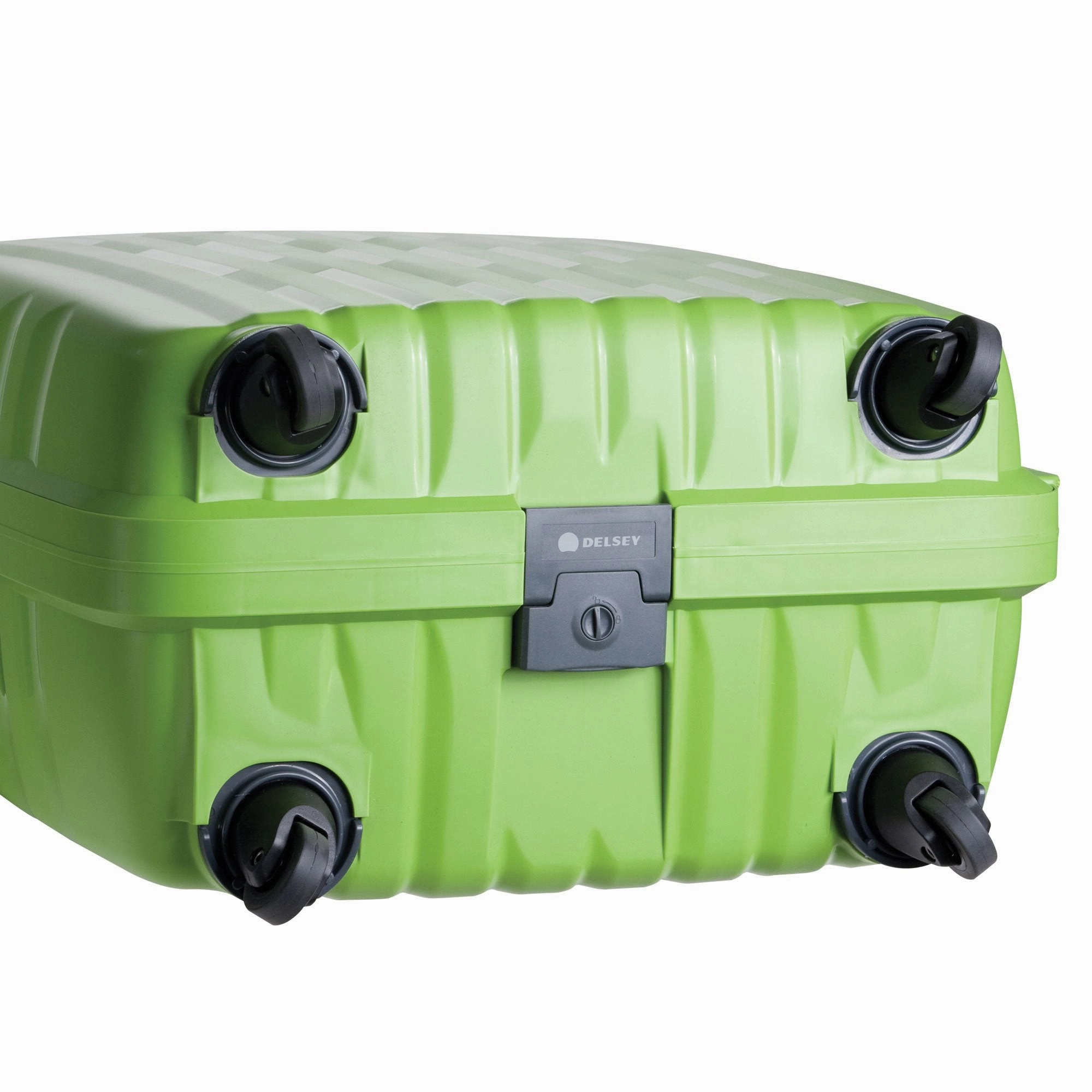 DELSEY Paris Helium Colours 30" 4-Wheel Large Luggage