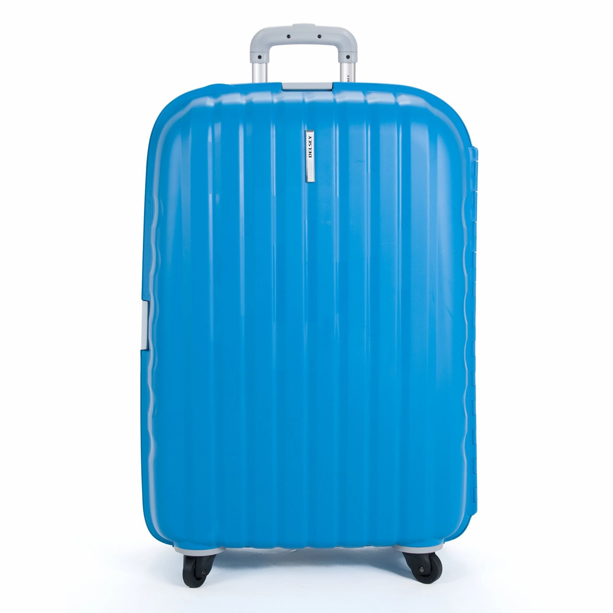 DELSEY Paris Helium Colours 30" 4-Wheel Large Luggage