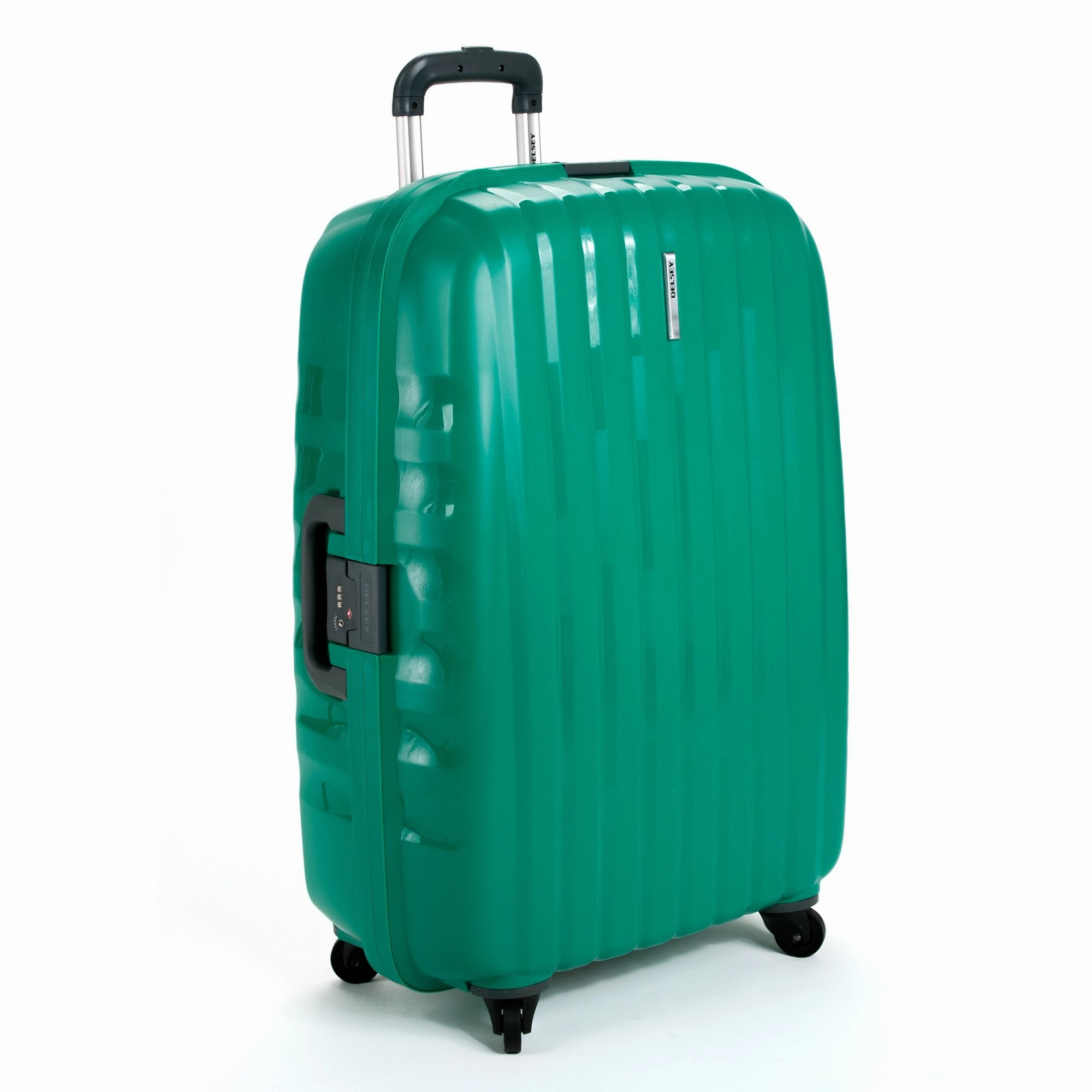 DELSEY Paris Helium Colours 30" 4-Wheel Large Luggage