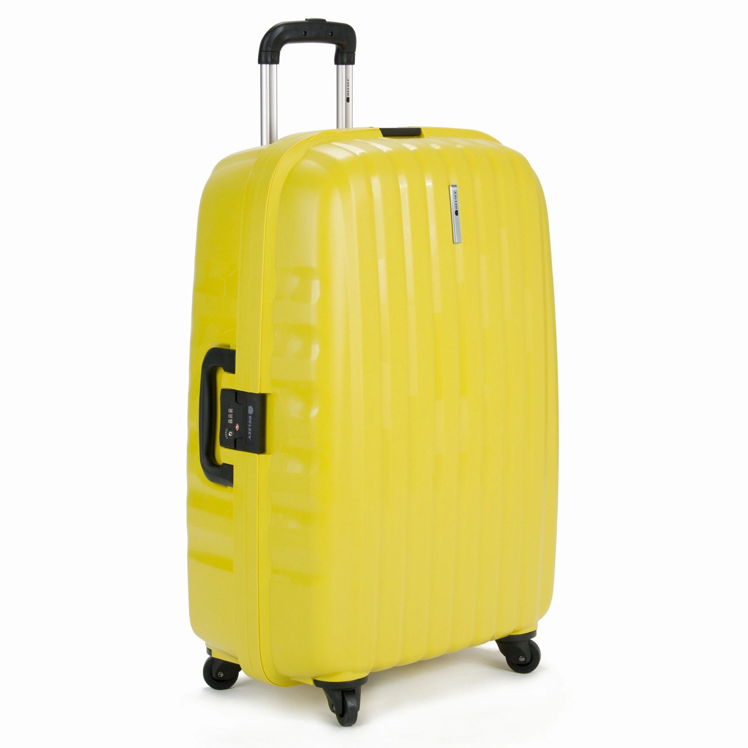DELSEY Paris Helium Colours 30" 4-Wheel Large Luggage
