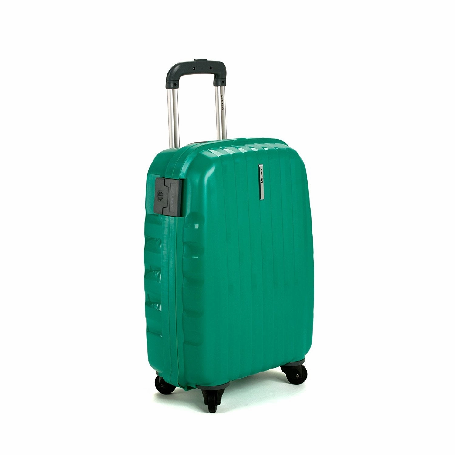 DELSEY Paris Helium Colours 3 Piece Set (21"/25"/29") 4-Wheel Luggage Sets