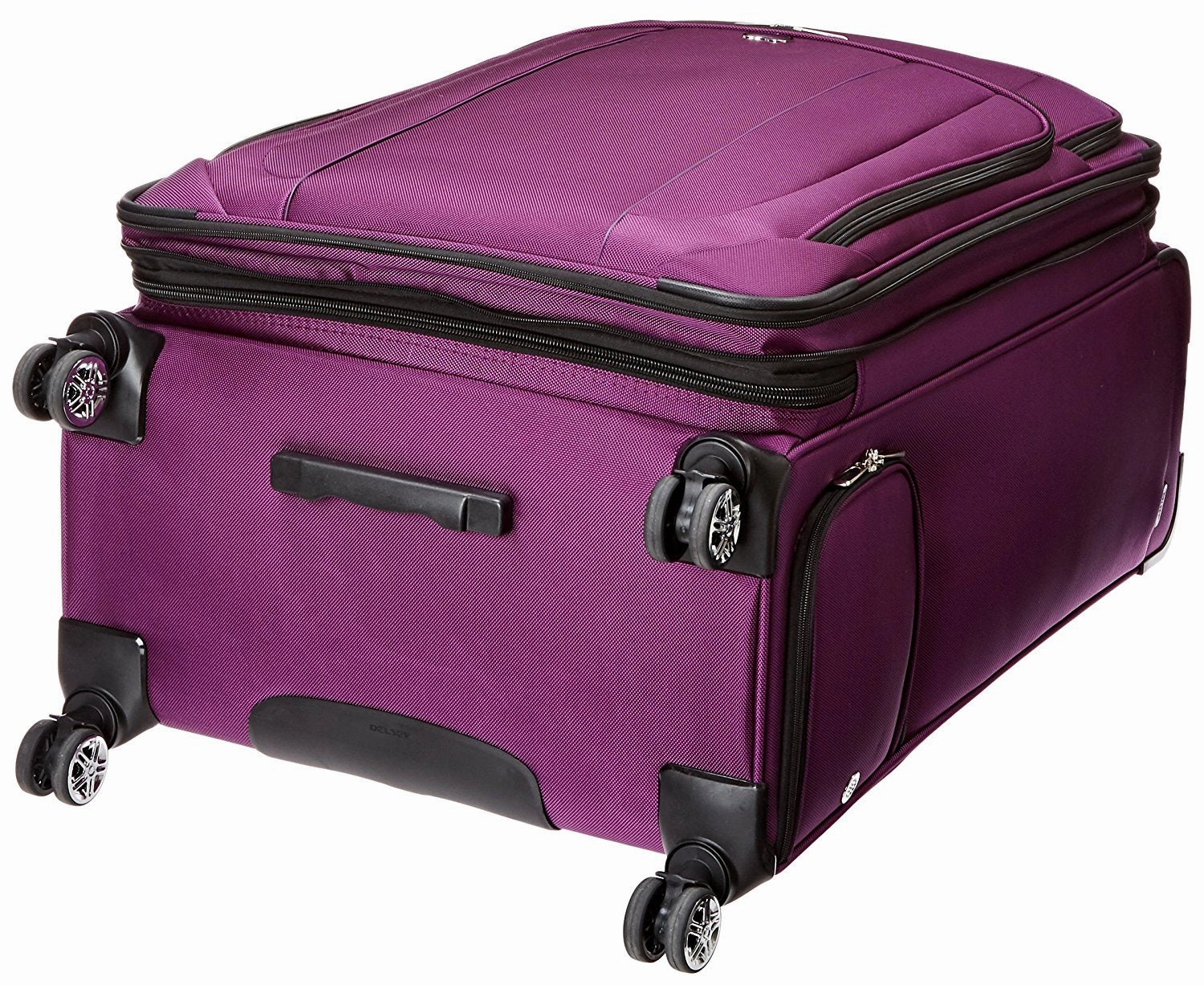DELSEY Paris Helium Cruise 29" 4-Wheel Large Luggage