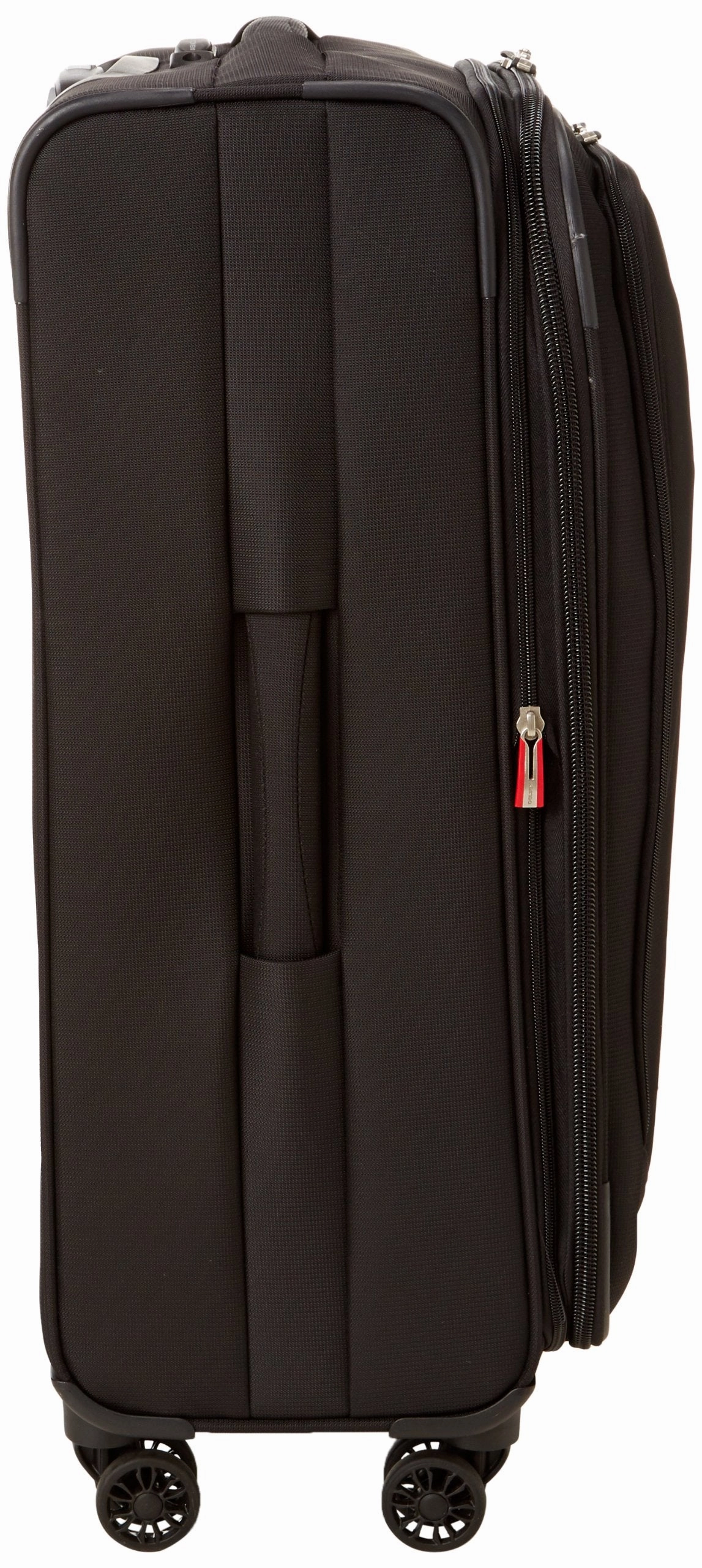 DELSEY Paris Helium Hyperlite 25" 4-Wheel Medium Luggage
