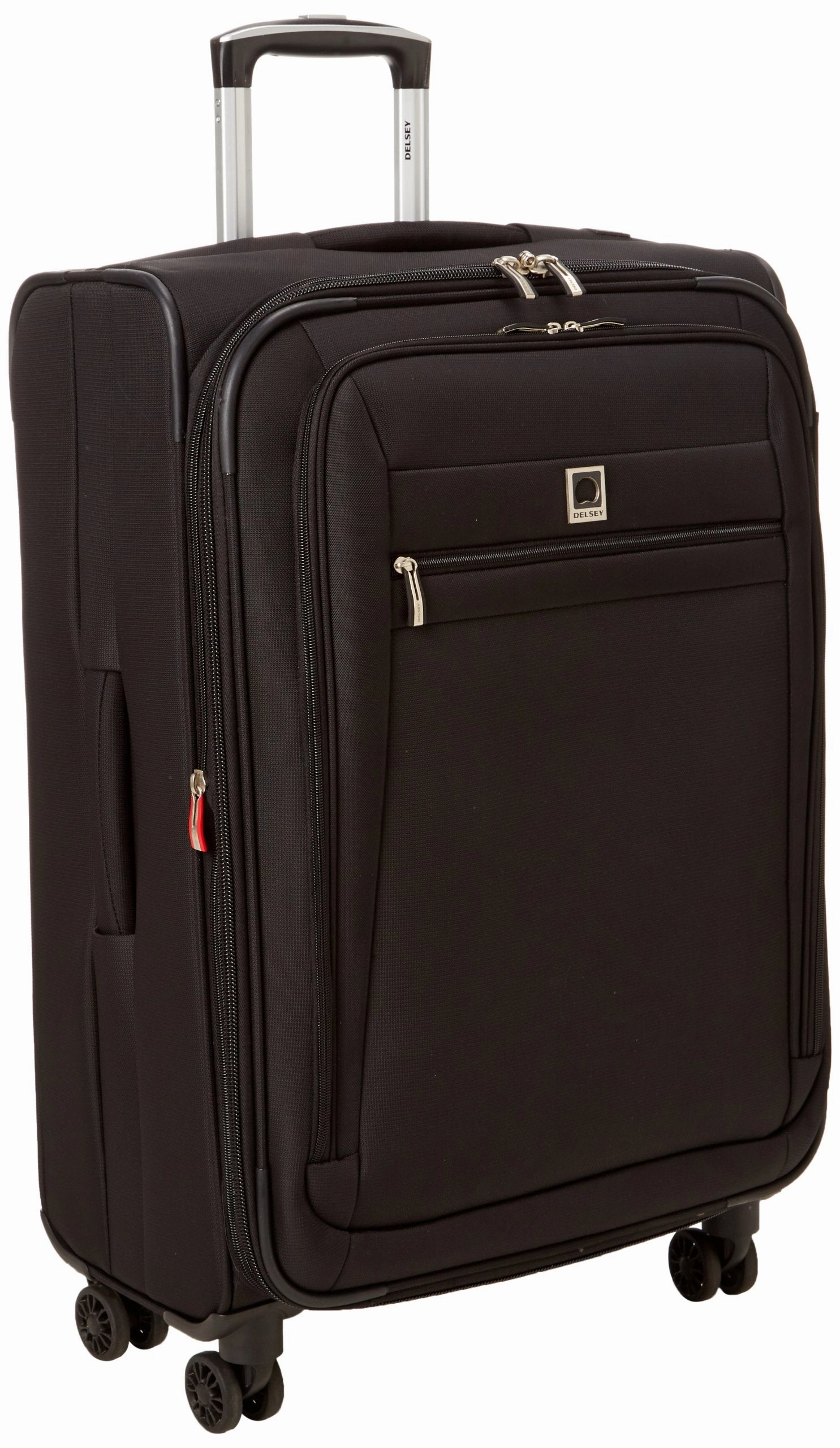 DELSEY Paris Helium Hyperlite 25" 4-Wheel Medium Luggage