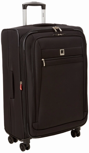 DELSEY Paris Helium Hyperlite 25" 4-Wheel Medium Luggage