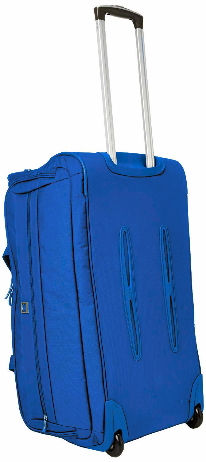 DELSEY Paris Helium Hyperlite 28" Trolley Duffel