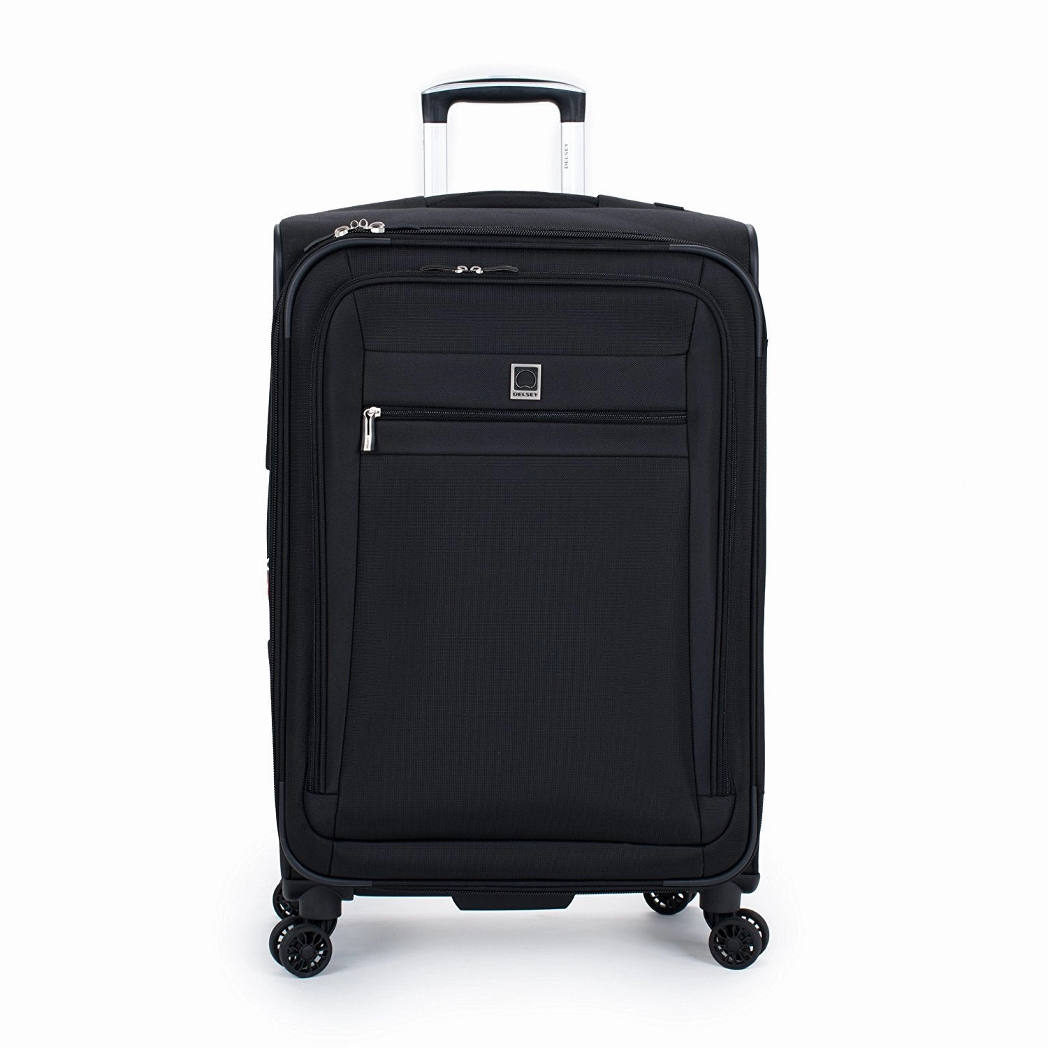 DELSEY Paris Helium Hyperlite 3 Piece Set (21"/25"/29") 4-Wheel Luggage Sets
