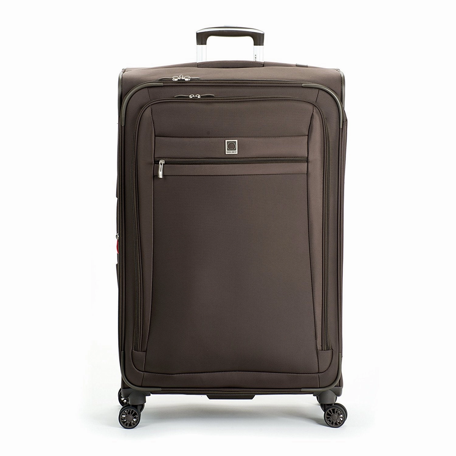 DELSEY Paris Helium Hyperlite 3 Piece Set (21"/25"/29") 4-Wheel Luggage Sets