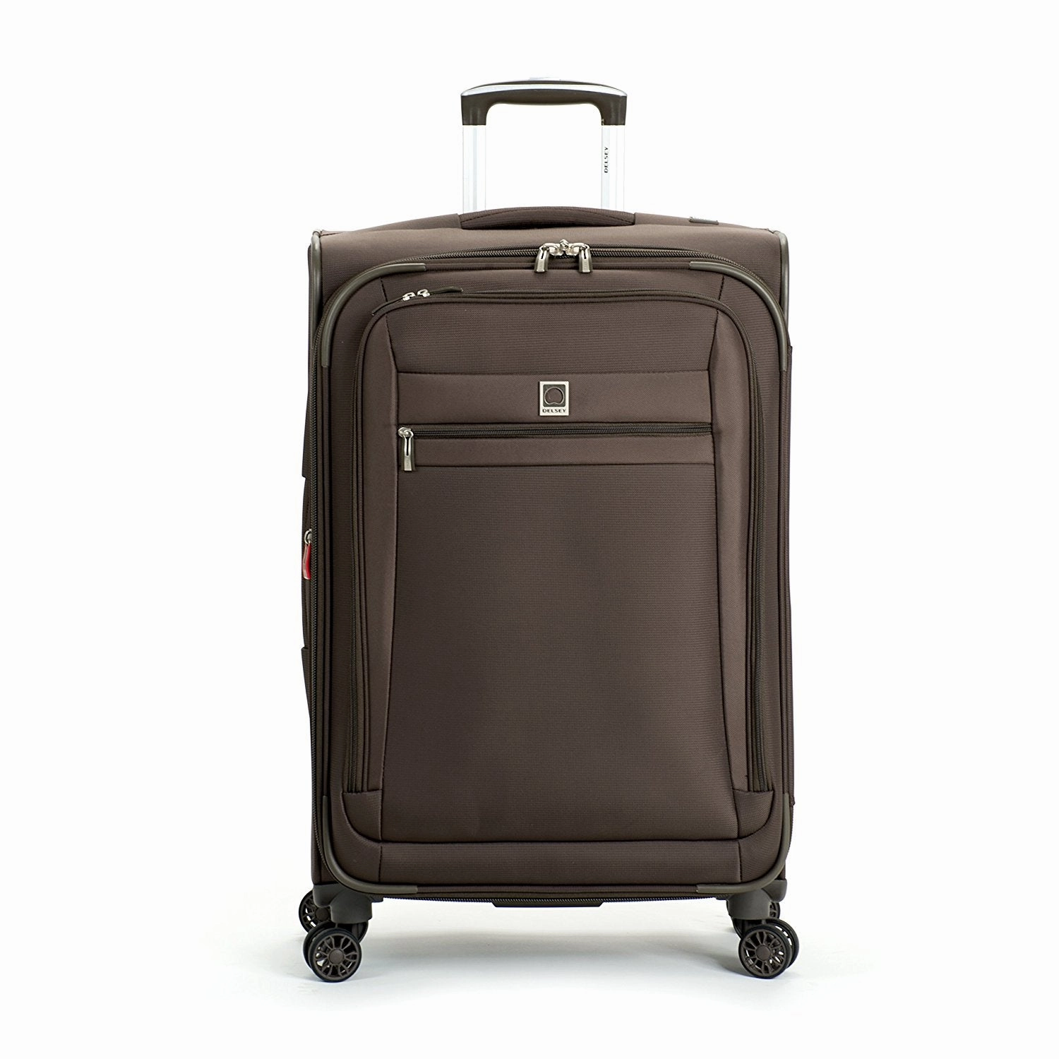 DELSEY Paris Helium Hyperlite 3 Piece Set (21"/25"/29") 4-Wheel Luggage Sets