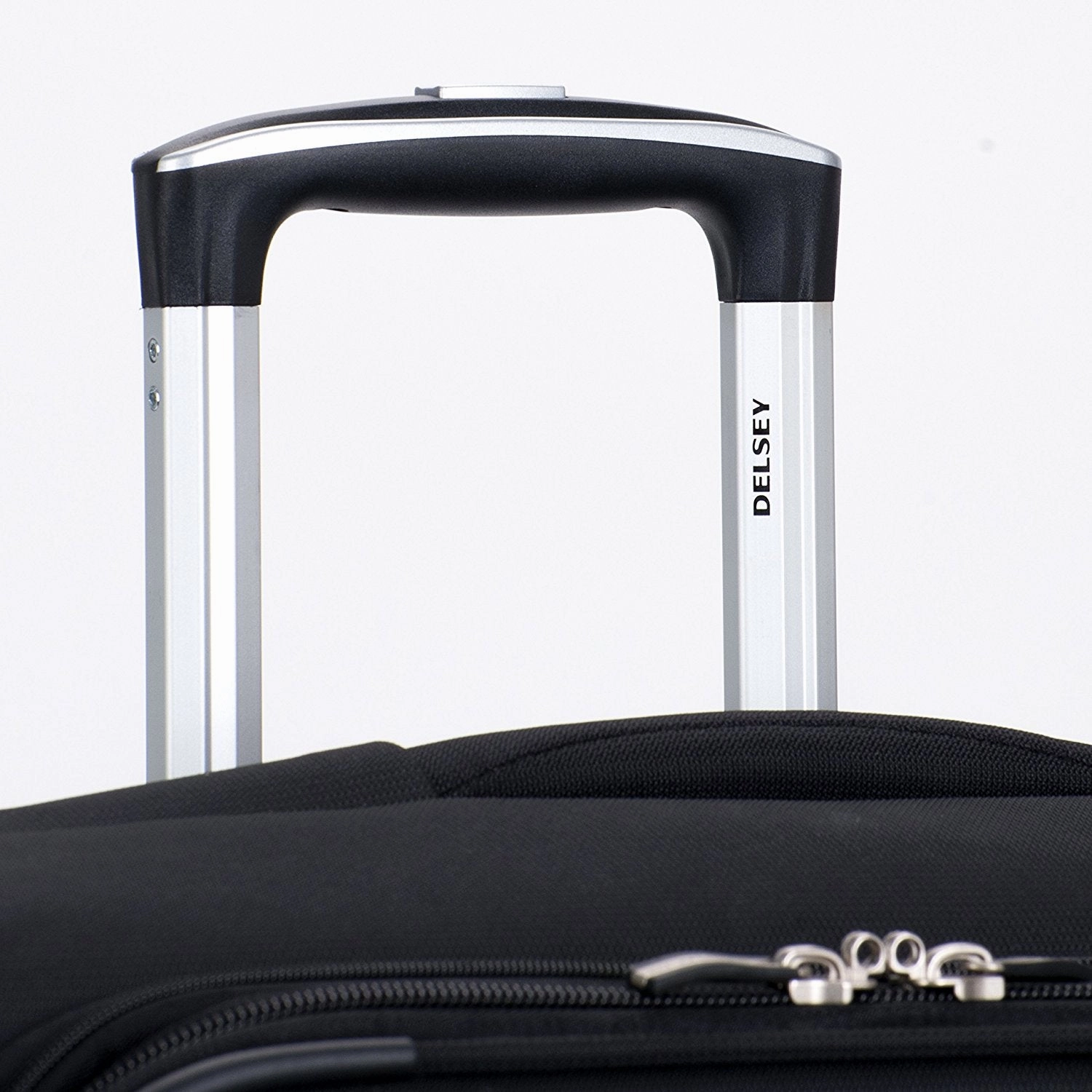 DELSEY Paris Helium Hyperlite 3 Piece Set (21"/25"/29") 4-Wheel Luggage Sets