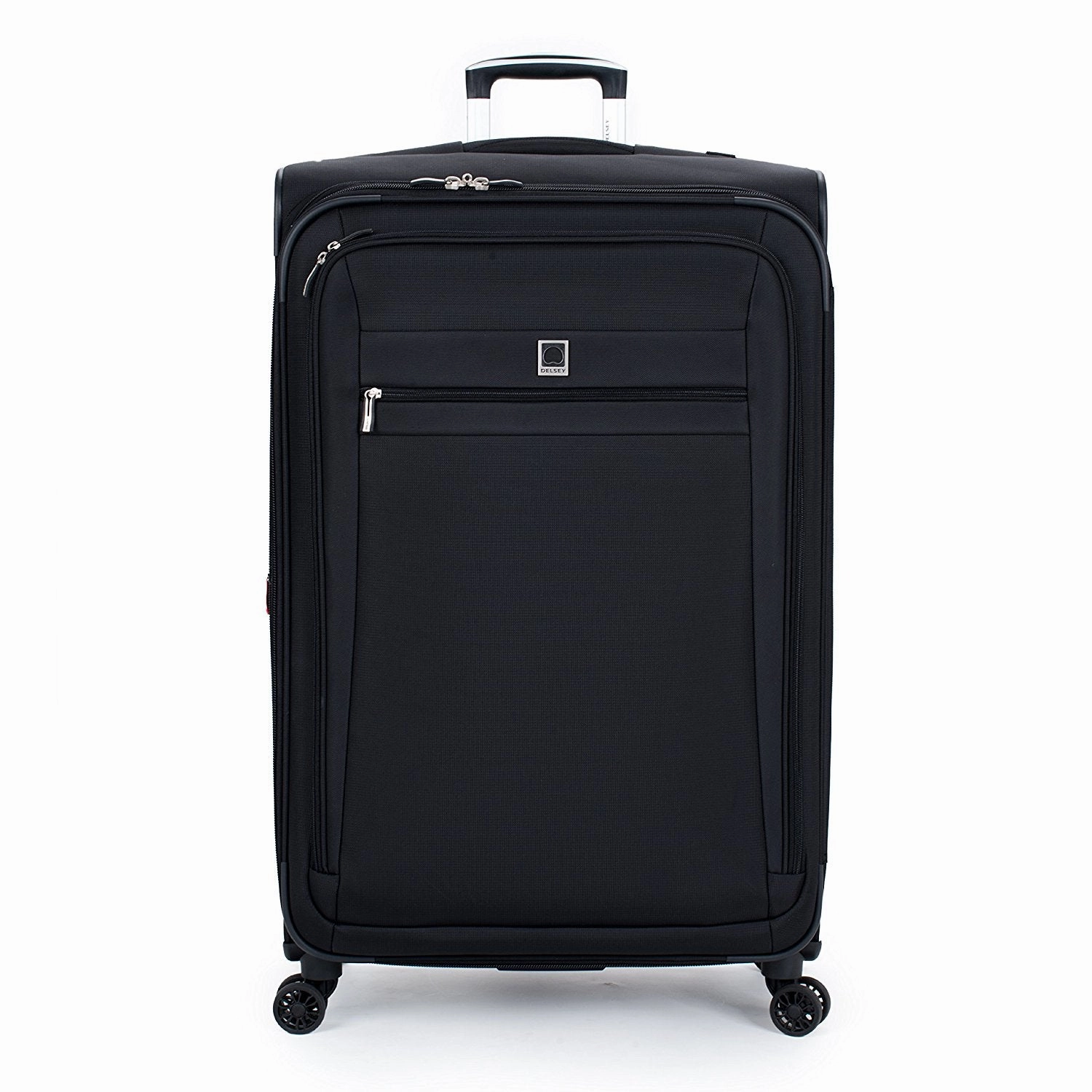 DELSEY Paris Helium Hyperlite 3 Piece Set (21"/25"/29") 4-Wheel Luggage Sets
