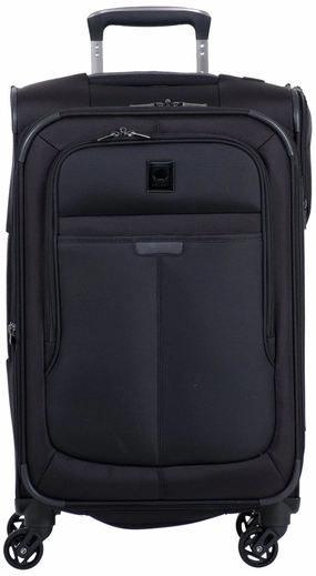 DELSEY Paris Helium Pilot 3.0 19" 4-Wheel Carry-On Luggage