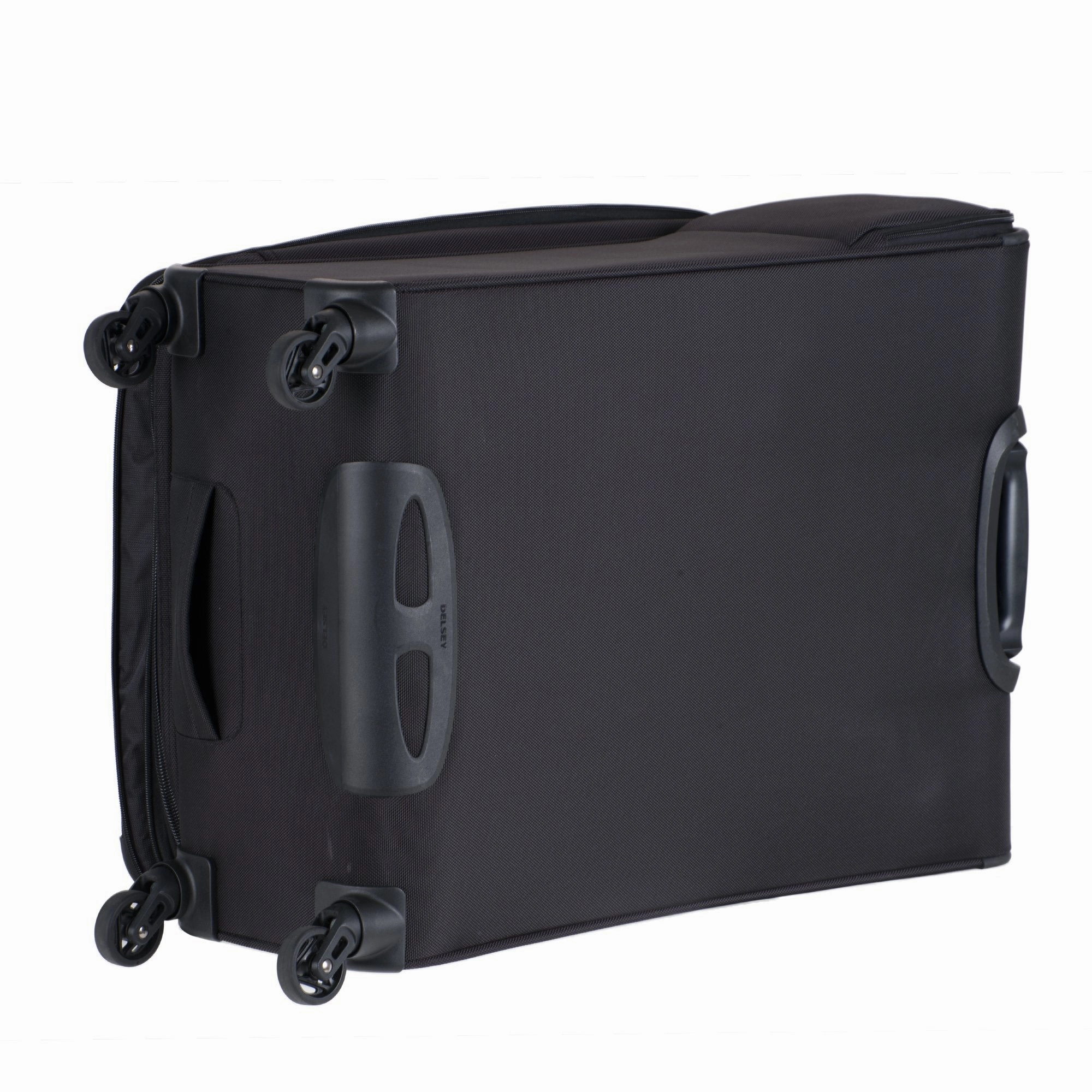 DELSEY Paris Helium Pilot 3.0 19" 4-Wheel Carry-On Luggage