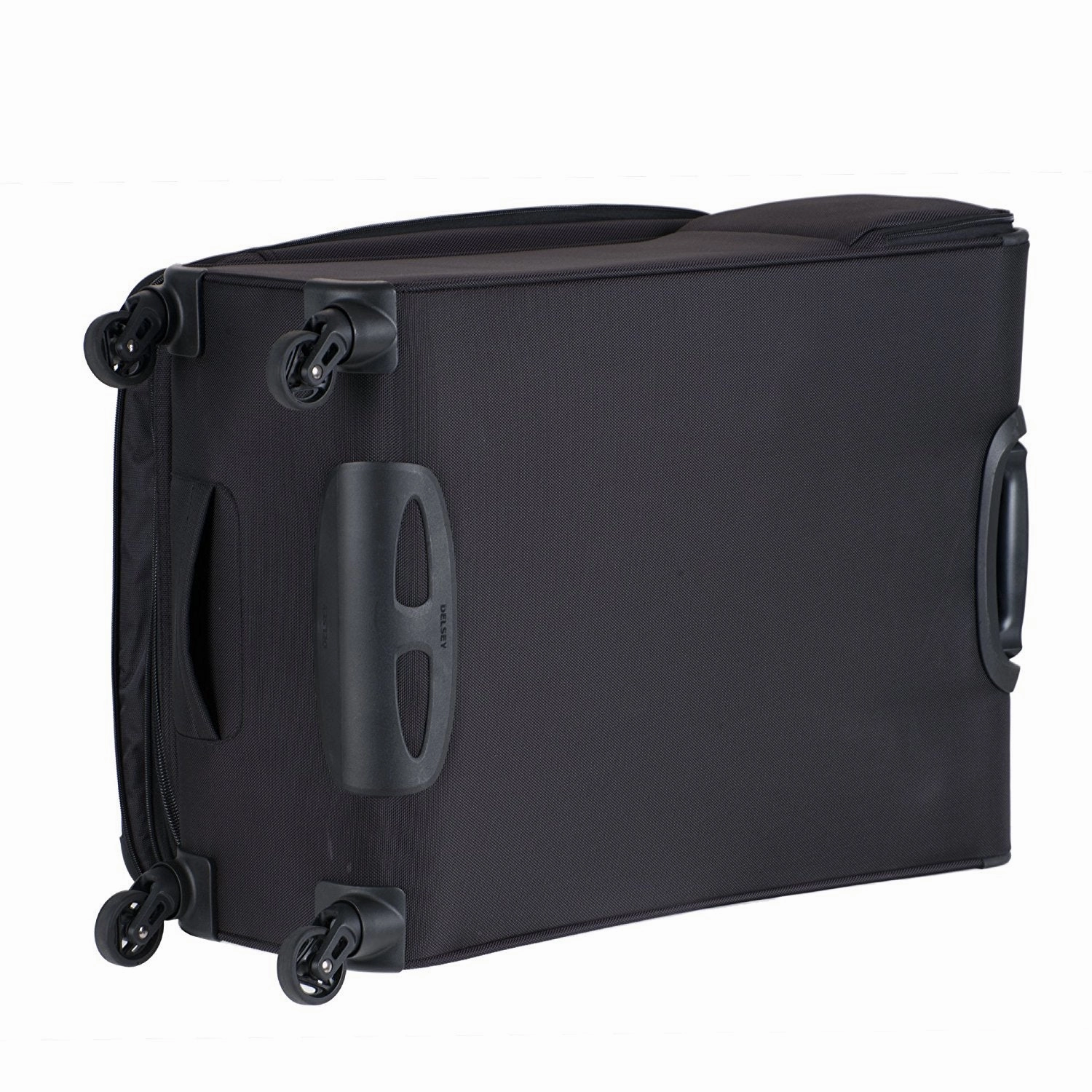 DELSEY Paris Helium Pilot 3.0 19" 4-Wheel Carry-On Luggage