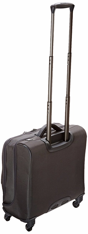 DELSEY Paris Helium Pilot 3.0 Spinner Trolley Tote