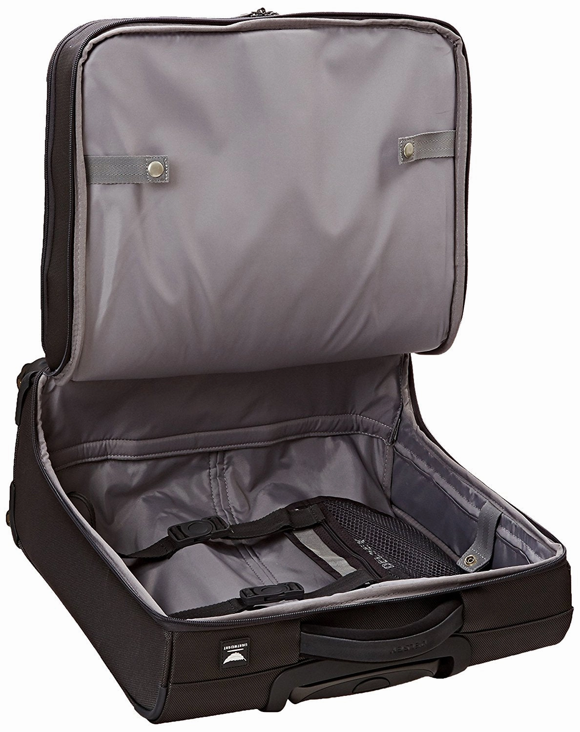 DELSEY Paris Helium Pilot 3.0 Spinner Trolley Tote