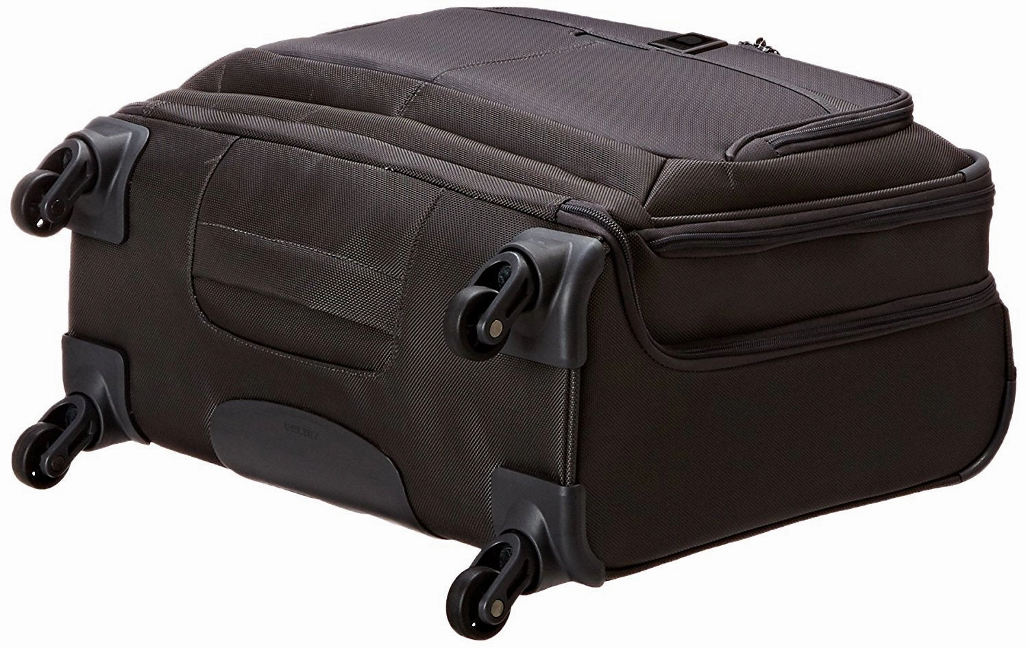 DELSEY Paris Helium Pilot 3.0 Spinner Trolley Tote