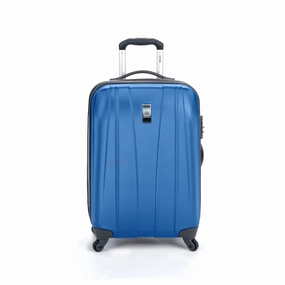 DELSEY Paris Helium Shadow 2.0 21" 4-Wheel Carry-On Luggage