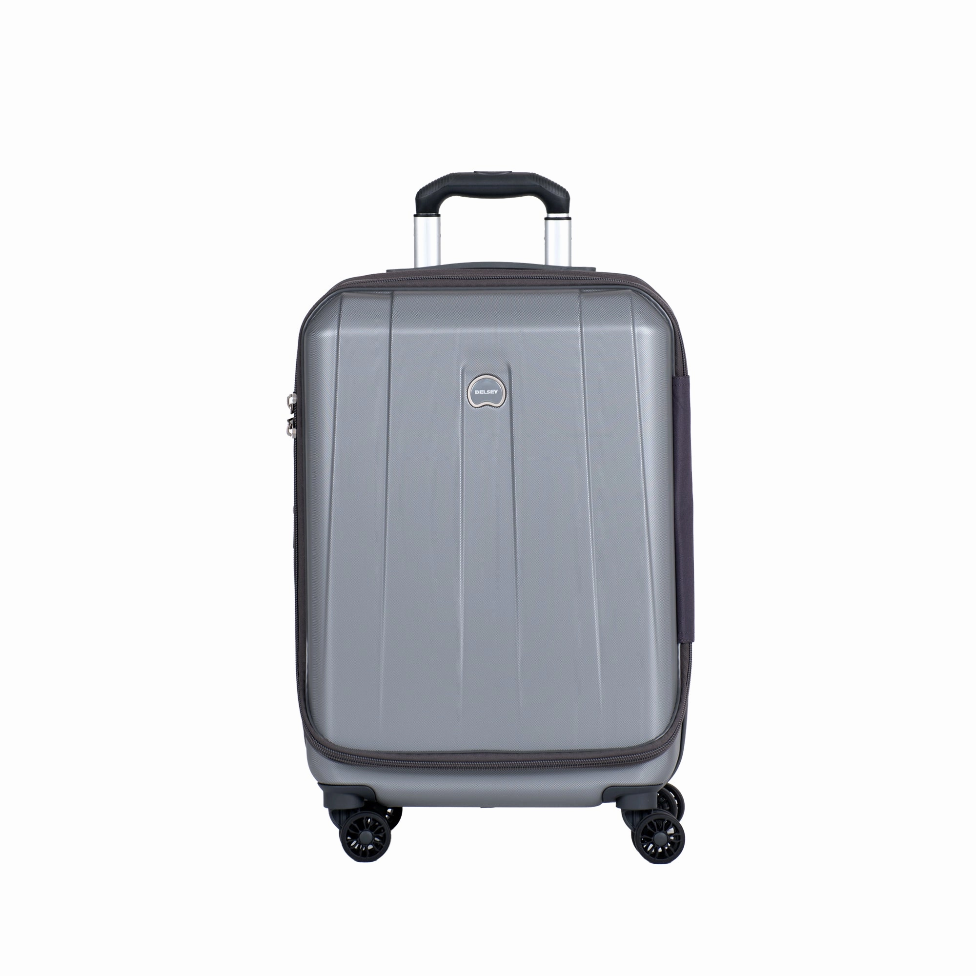 DELSEY Paris Helium Shadow 3.0 21" 4-Wheel Carry-On Luggage