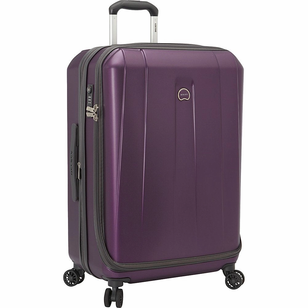DELSEY Paris Helium Shadow 3.0 25" 4-Wheel Medium Luggage