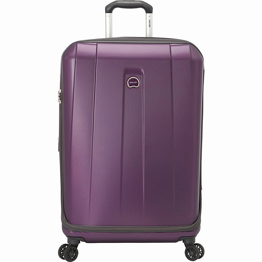 DELSEY Paris Helium Shadow 3.0 25" 4-Wheel Medium Luggage