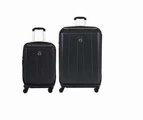 DELSEY Paris Helium Shadow 3.0 2 Piece Set (19"/25") 4-Wheel Luggage Sets