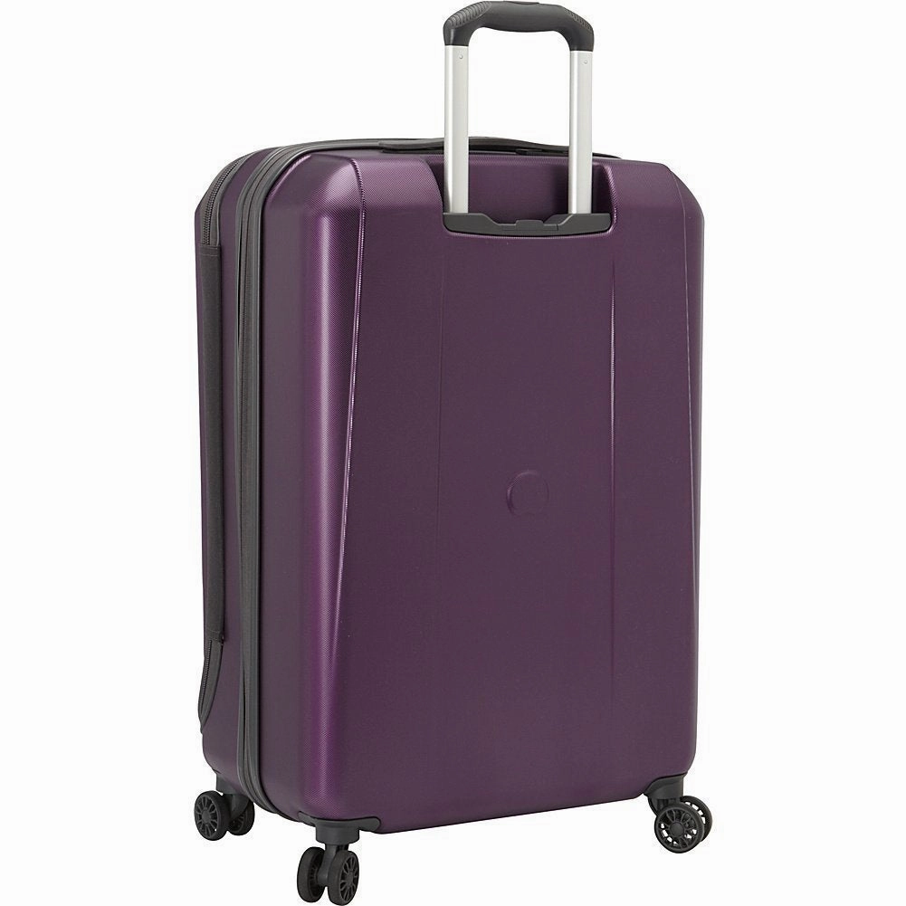 DELSEY Paris Helium Shadow 3.0 3 Piece Set (21"/25"/29") 4-Wheel Luggage Sets