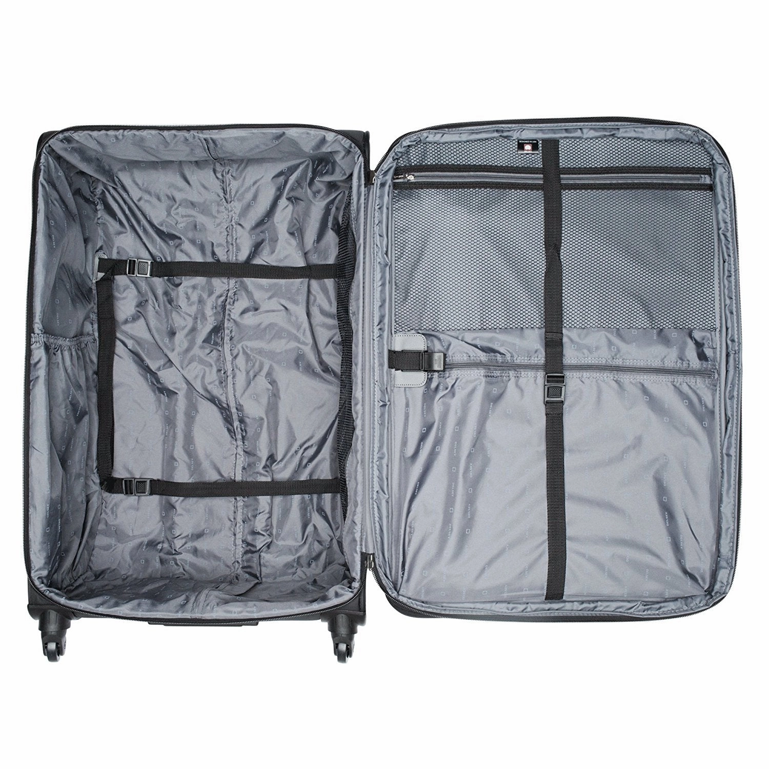 DELSEY Paris Helium Sky 29" 4-Wheel Large Luggage