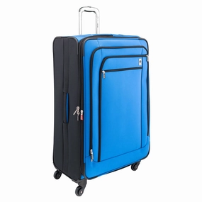 DELSEY Paris Helium Sky 29" 4-Wheel Large Luggage