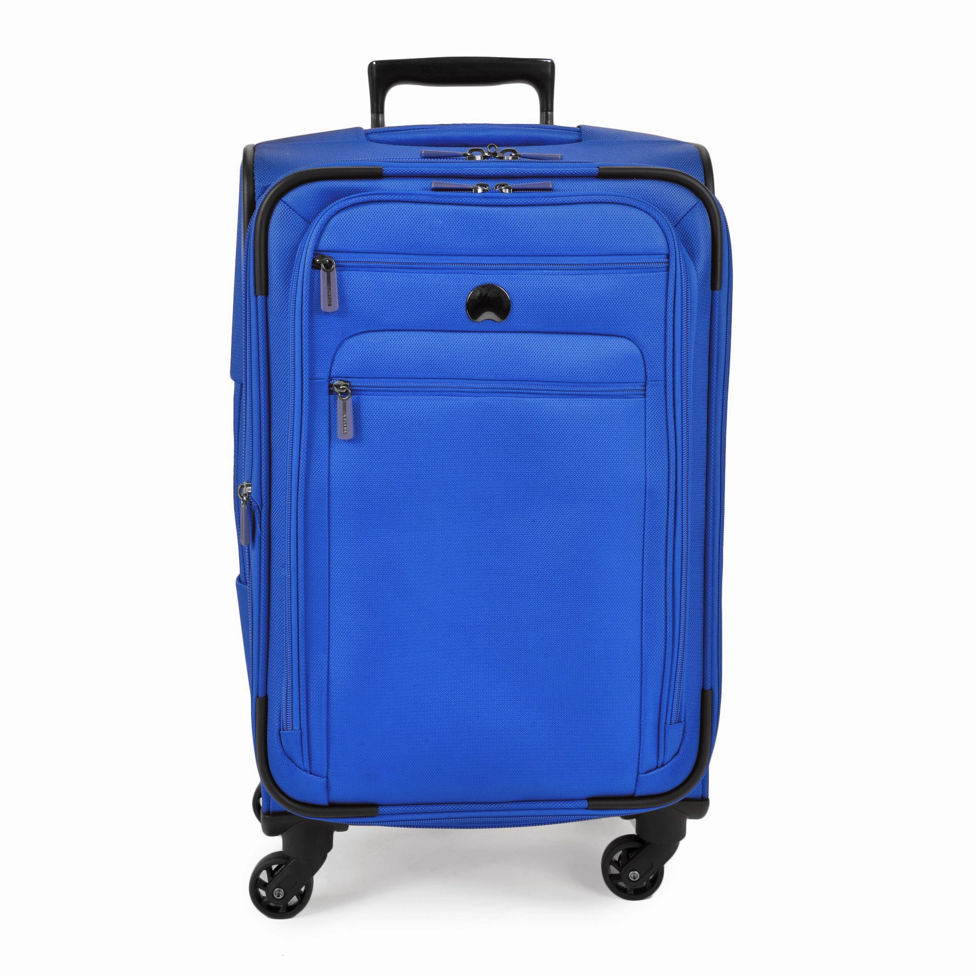 DELSEY Paris Helium Sky 2.0 21" 4-Wheel Carry-On Luggage