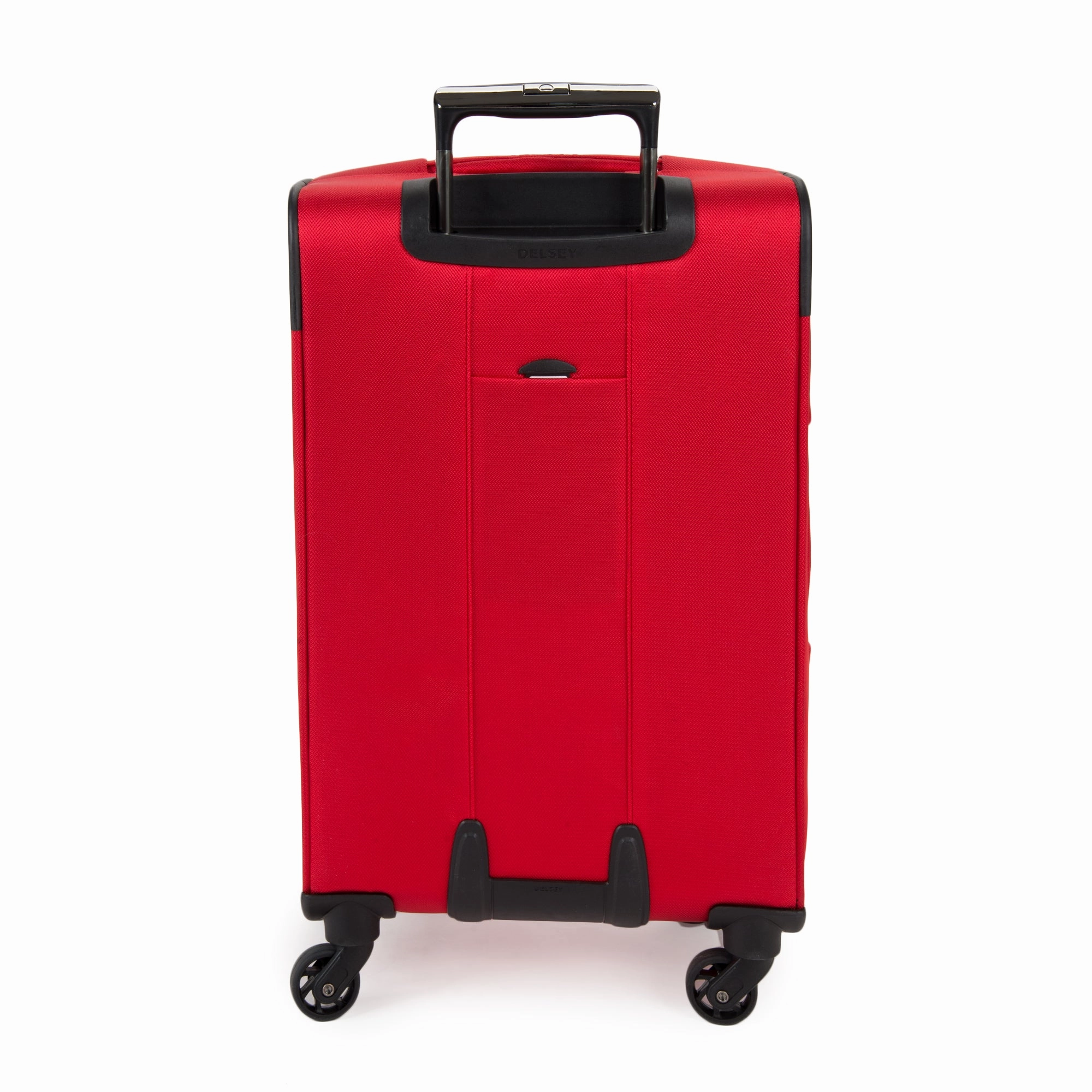 DELSEY Paris Helium Sky 2.0 21" 4-Wheel Carry-On Luggage