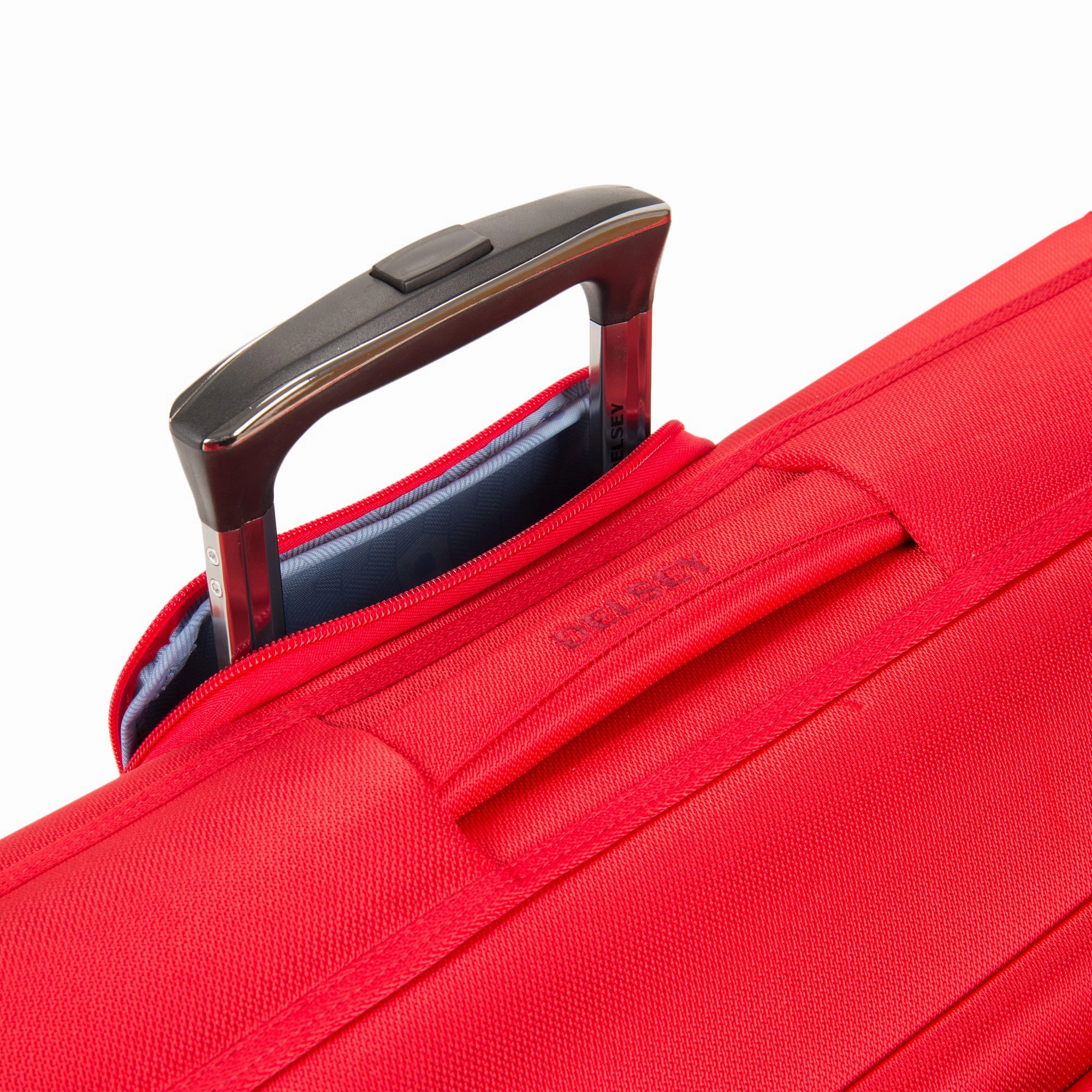 DELSEY Paris Helium Sky 2.0 21" 4-Wheel Carry-On Luggage