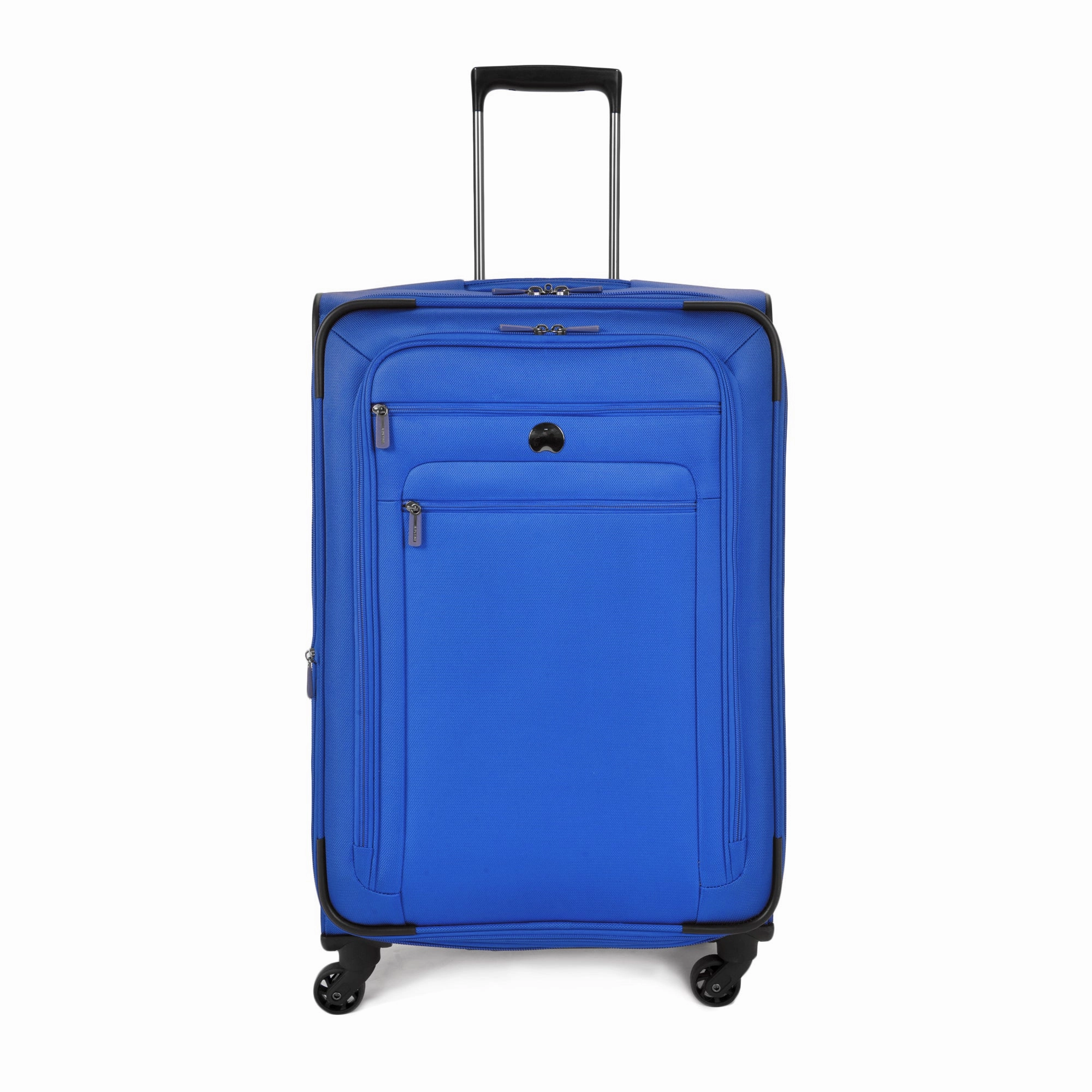 DELSEY Paris Helium Sky 2.0 2 Piece-Set (21"/25") 4-Wheel Luggage Sets