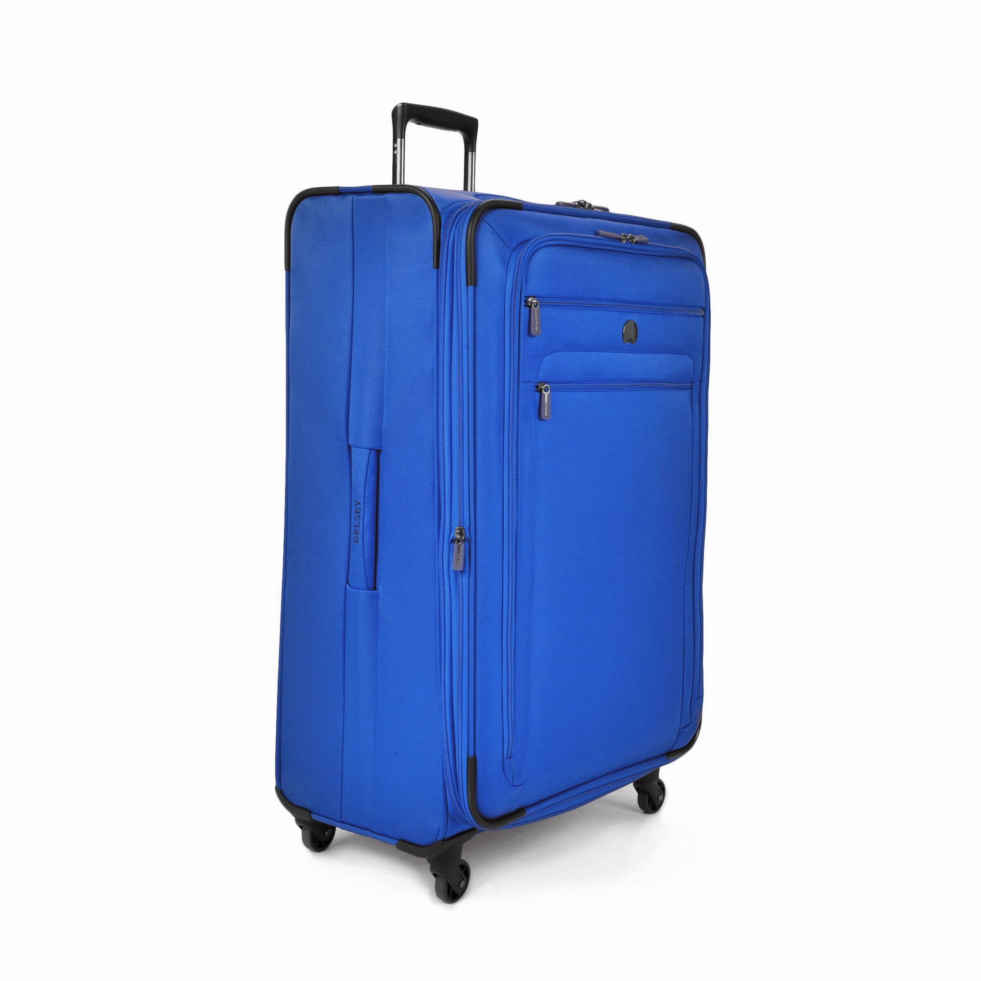DELSEY Paris Helium Sky 2.0 2 Piece-Set (21"/29") 4-Wheel Luggage Sets