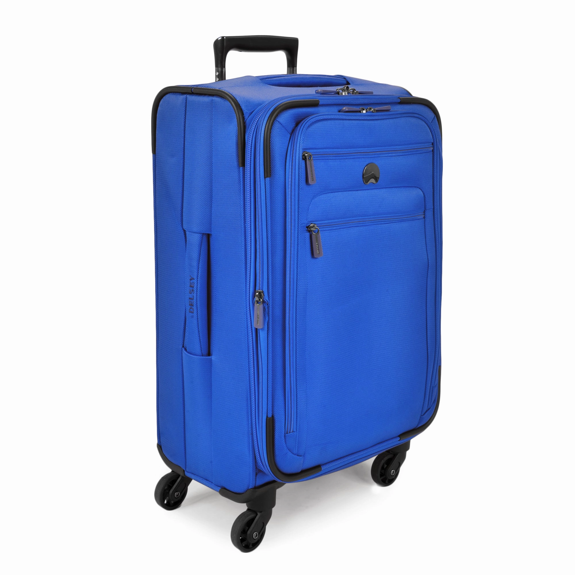 DELSEY Paris Helium Sky 2.0 2 Piece-Set (21"/29") 4-Wheel Luggage Sets